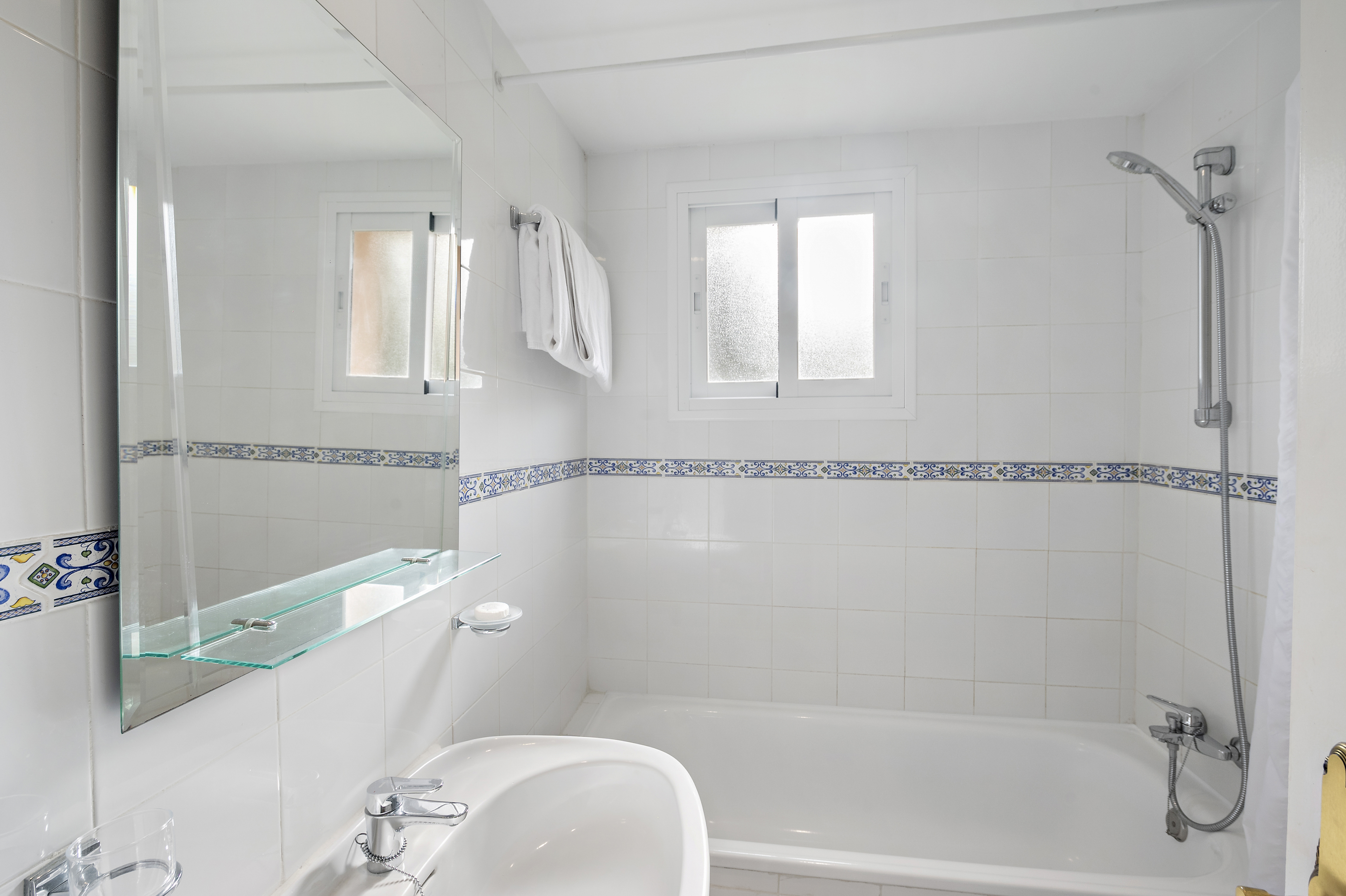 Guest room at the Ramada Hotel & Suites by Wyndham Costa del Sol Fuengirola in Mijas Costa, Other than US/Canada