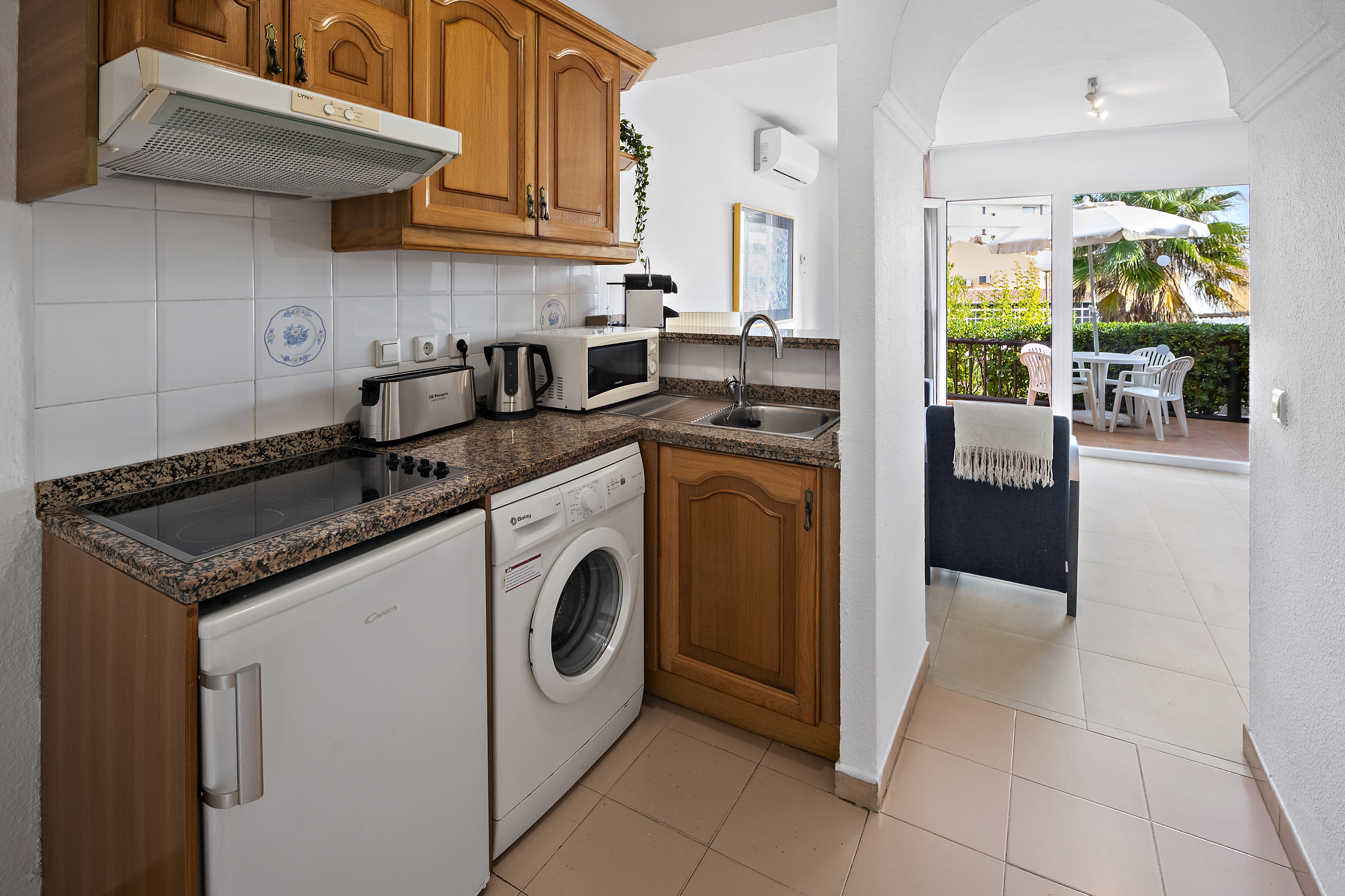 Guest room at the Ramada Hotel & Suites by Wyndham Costa del Sol Fuengirola in Mijas Costa, Other than US/Canada