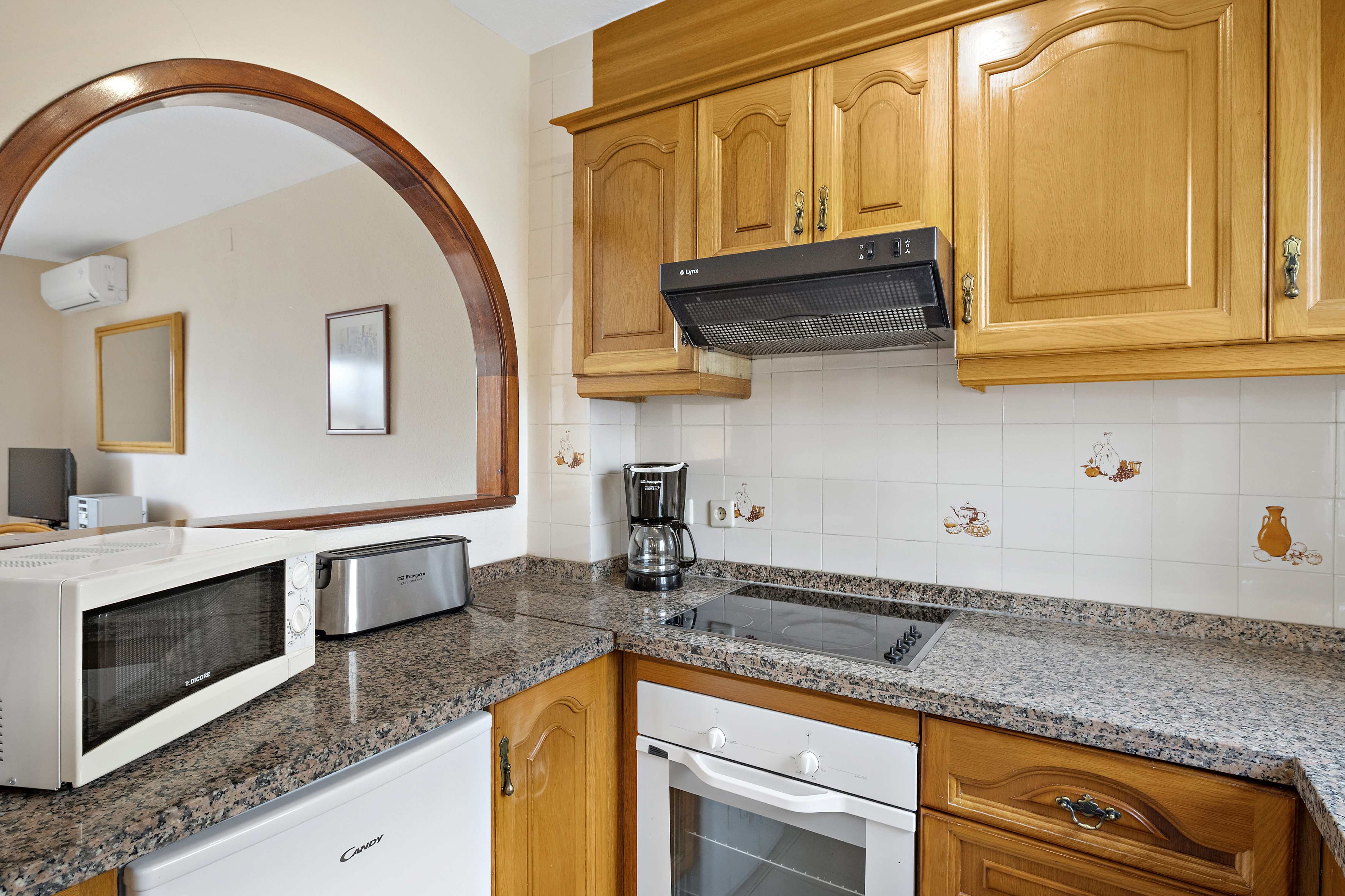 Guest room at the Ramada Hotel & Suites by Wyndham Costa del Sol Fuengirola in Mijas Costa, Other than US/Canada