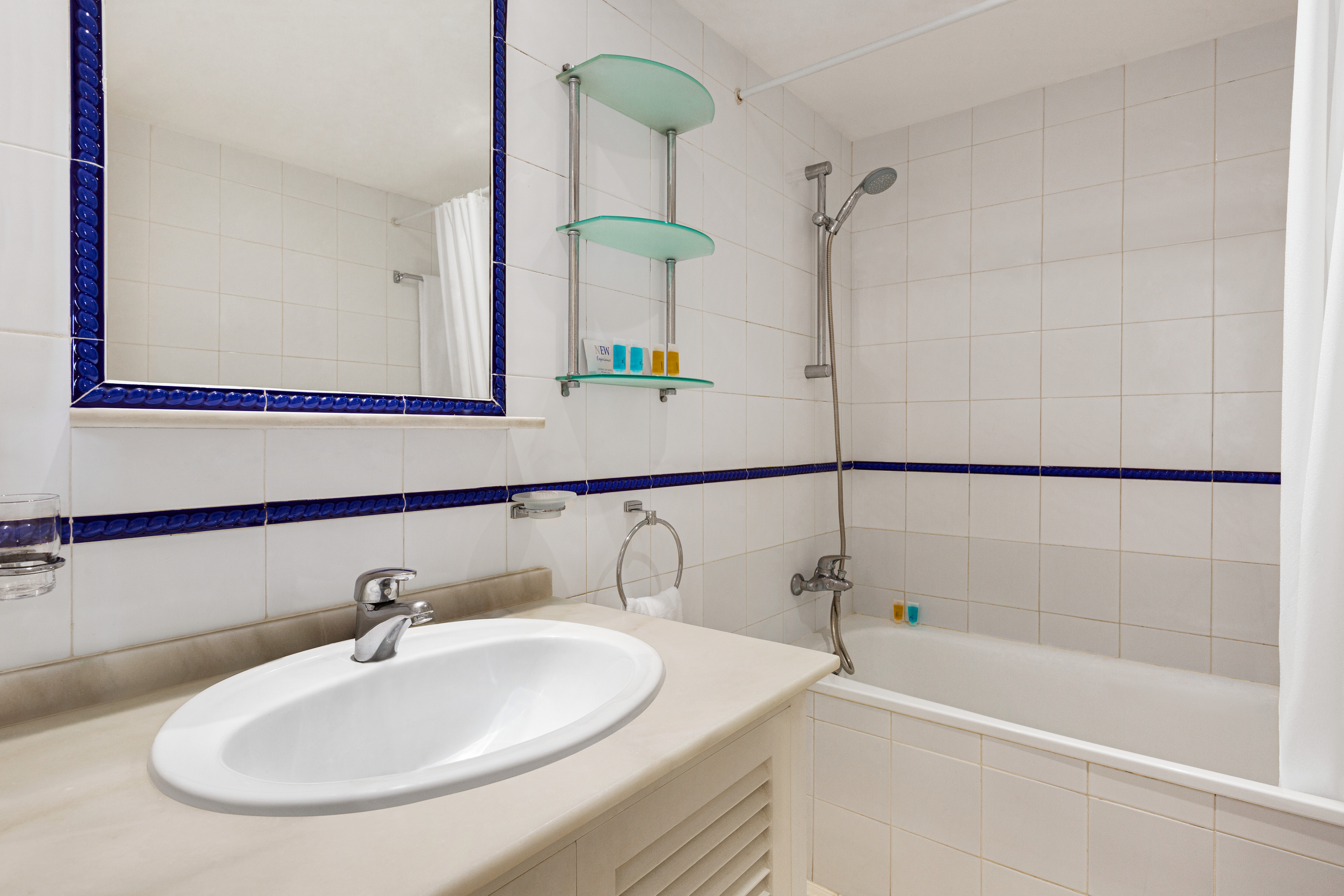 Guest room at the Ramada Hotel & Suites by Wyndham Costa del Sol Fuengirola in Mijas Costa, Other than US/Canada