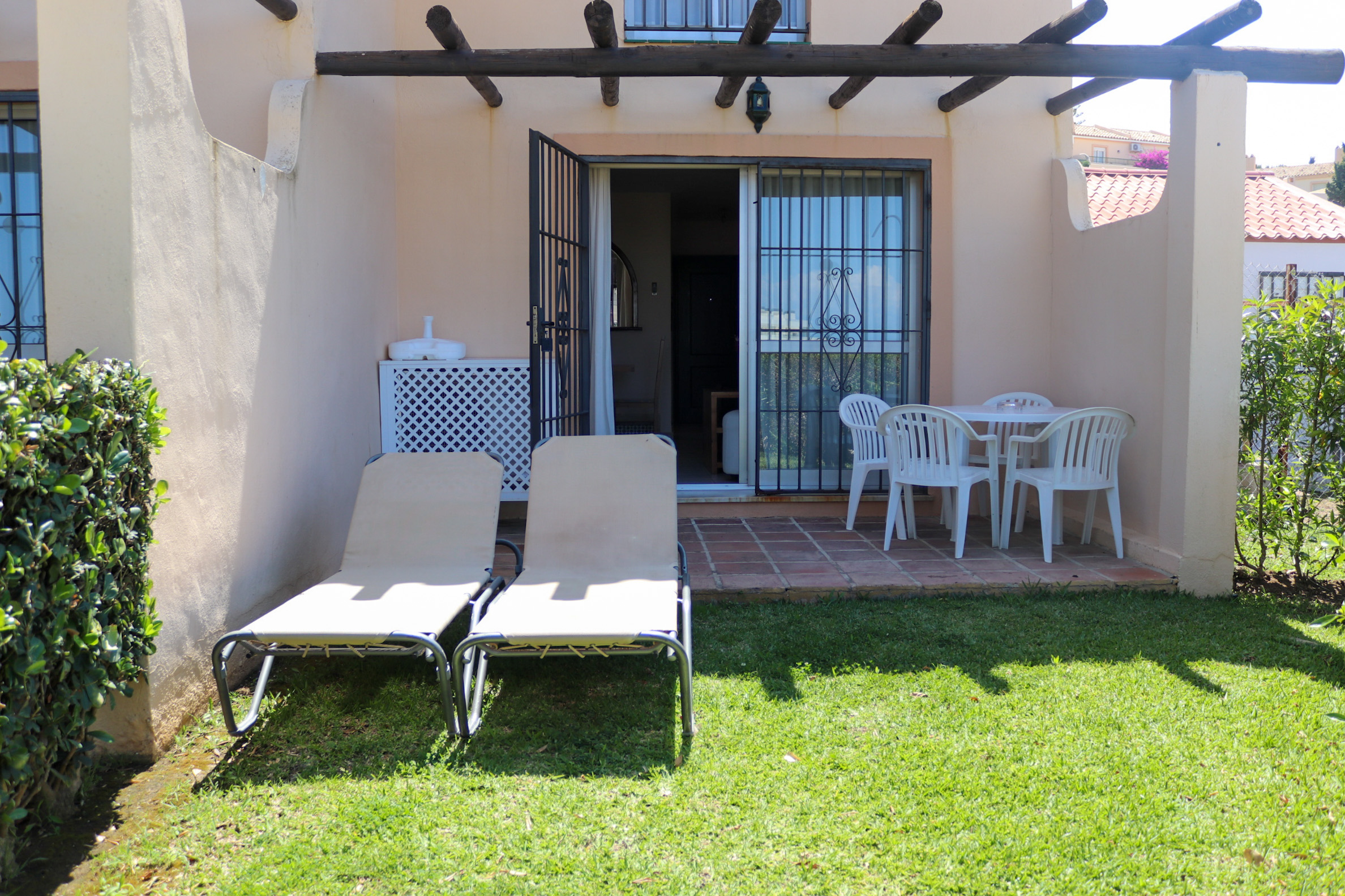 Guest room at the Ramada Hotel & Suites by Wyndham Costa del Sol Fuengirola in Mijas Costa, Other than US/Canada