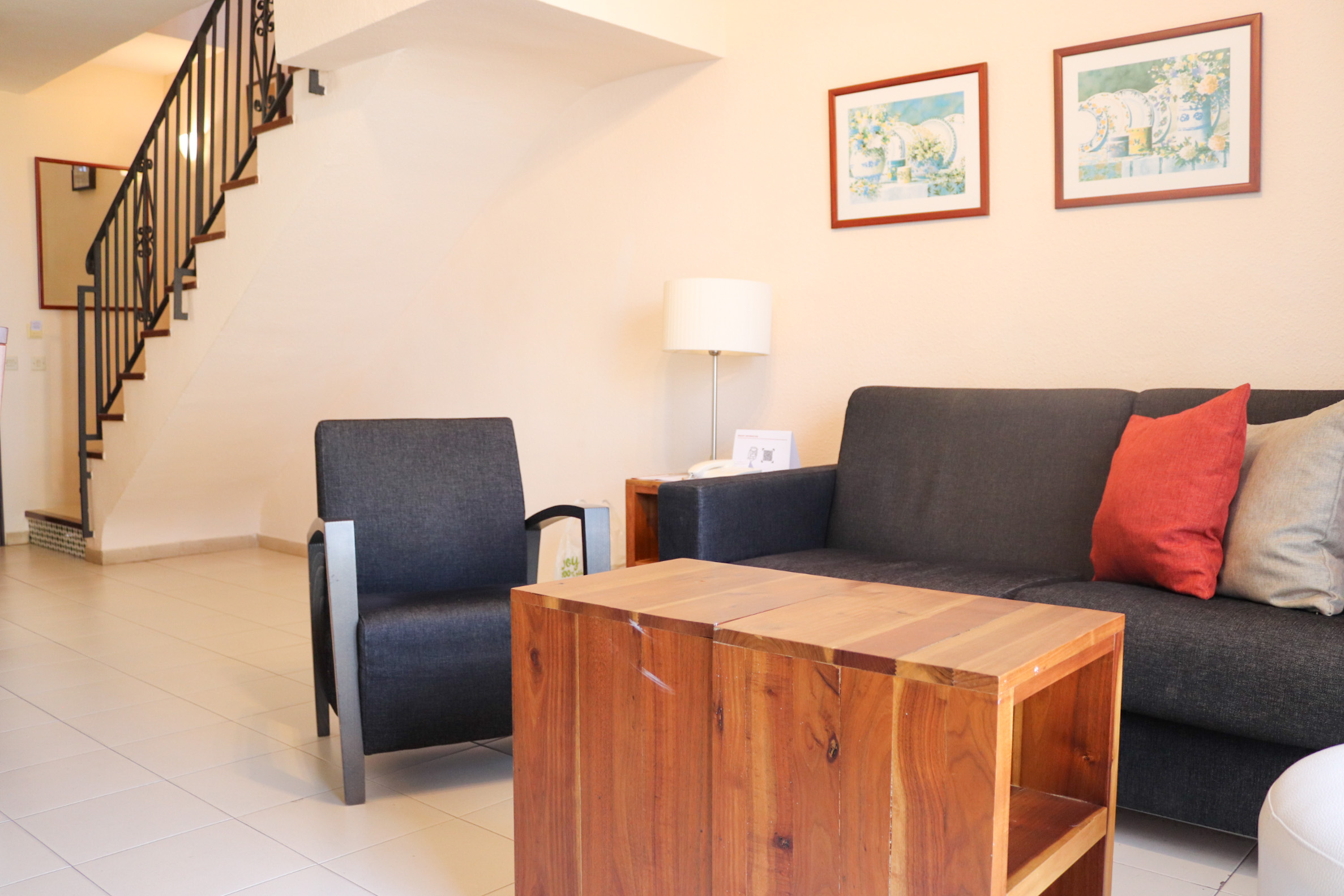 Guest room at the Ramada Hotel & Suites by Wyndham Costa del Sol Fuengirola in Mijas Costa, Other than US/Canada