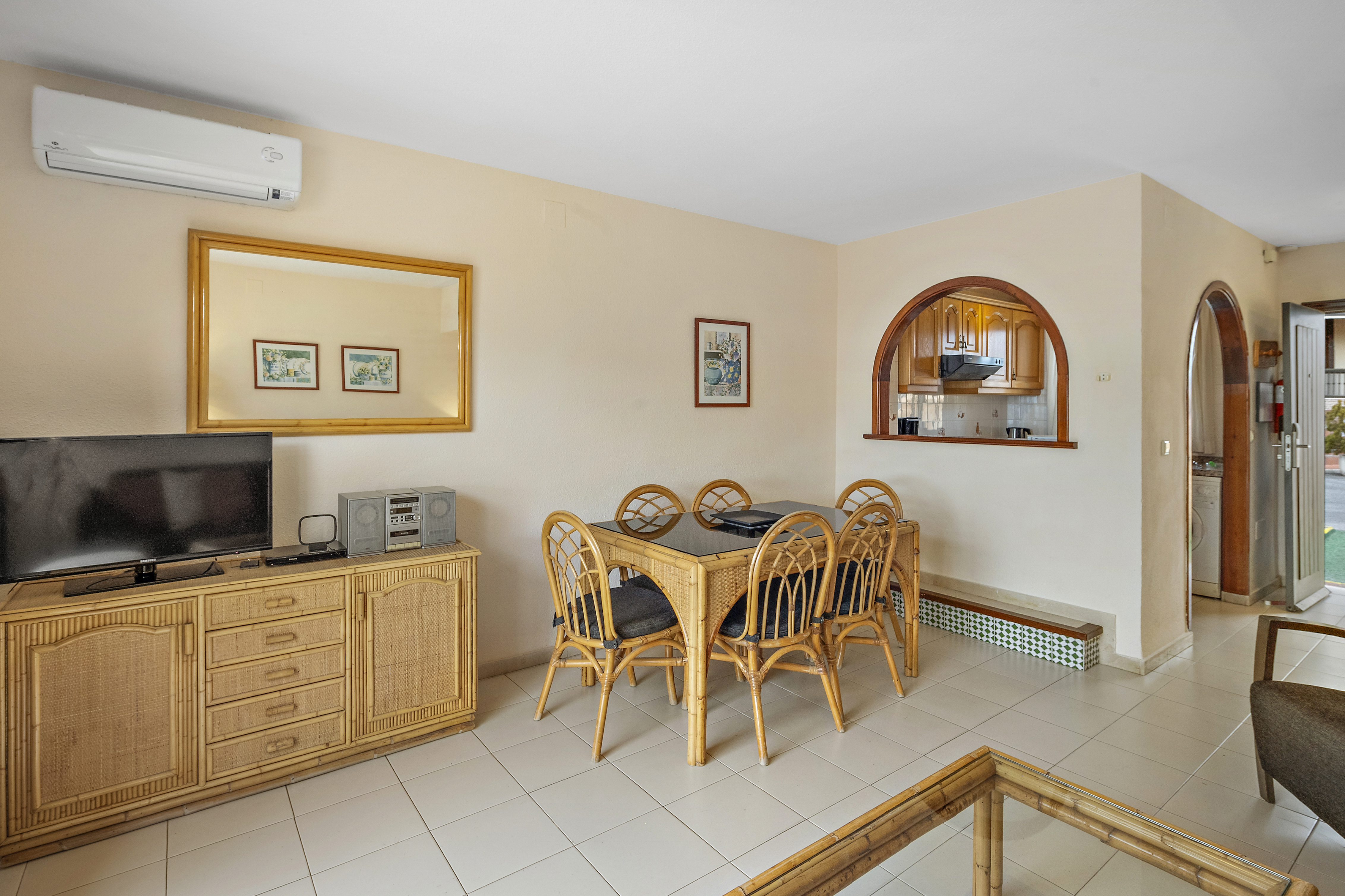 Guest room at the Ramada Hotel & Suites by Wyndham Costa del Sol Fuengirola in Mijas Costa, Other than US/Canada