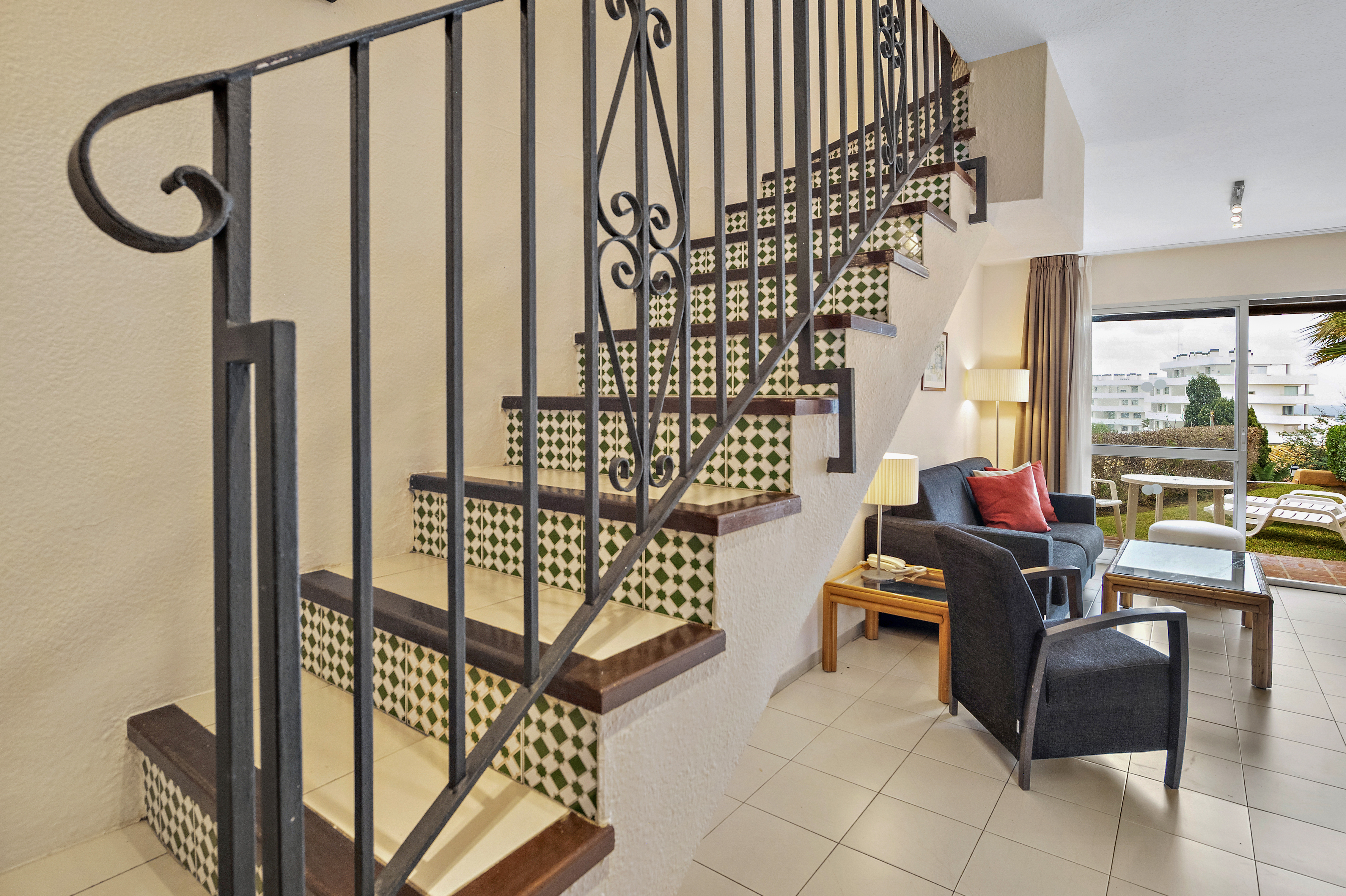 Guest room at the Ramada Hotel & Suites by Wyndham Costa del Sol Fuengirola in Mijas Costa, Other than US/Canada