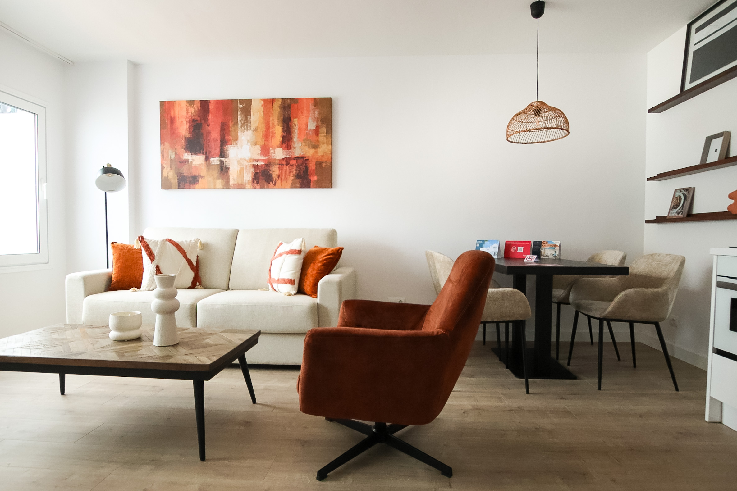 Guest room at the Ramada Hotel & Suites by Wyndham Costa del Sol Fuengirola in Mijas Costa, Other than US/Canada