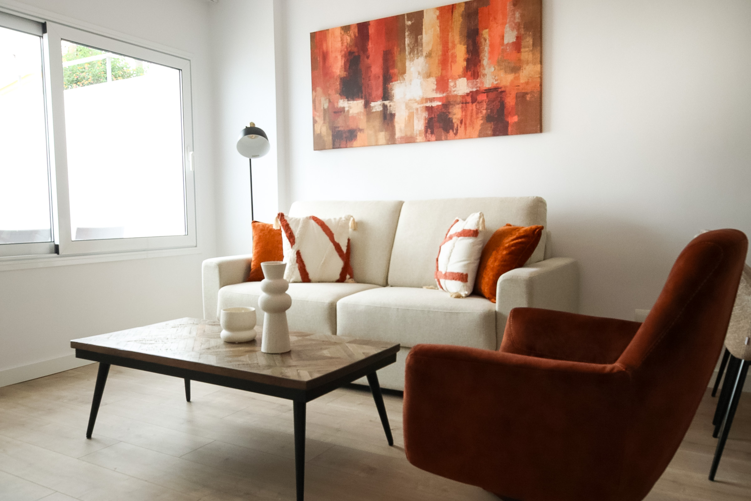 Guest room at the Ramada Hotel & Suites by Wyndham Costa del Sol Fuengirola in Mijas Costa, Other than US/Canada