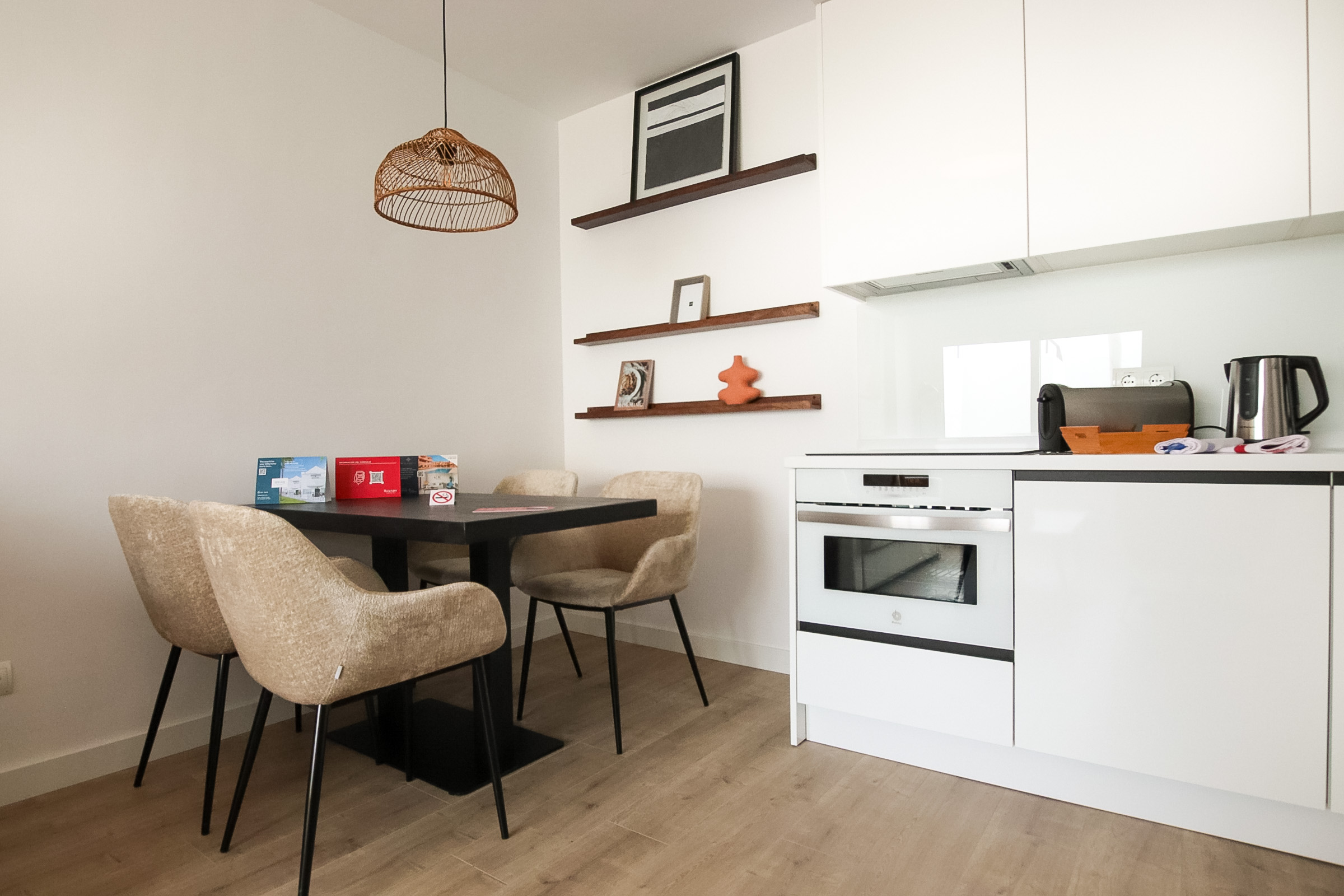 Guest room at the Ramada Hotel & Suites by Wyndham Costa del Sol Fuengirola in Mijas Costa, Other than US/Canada