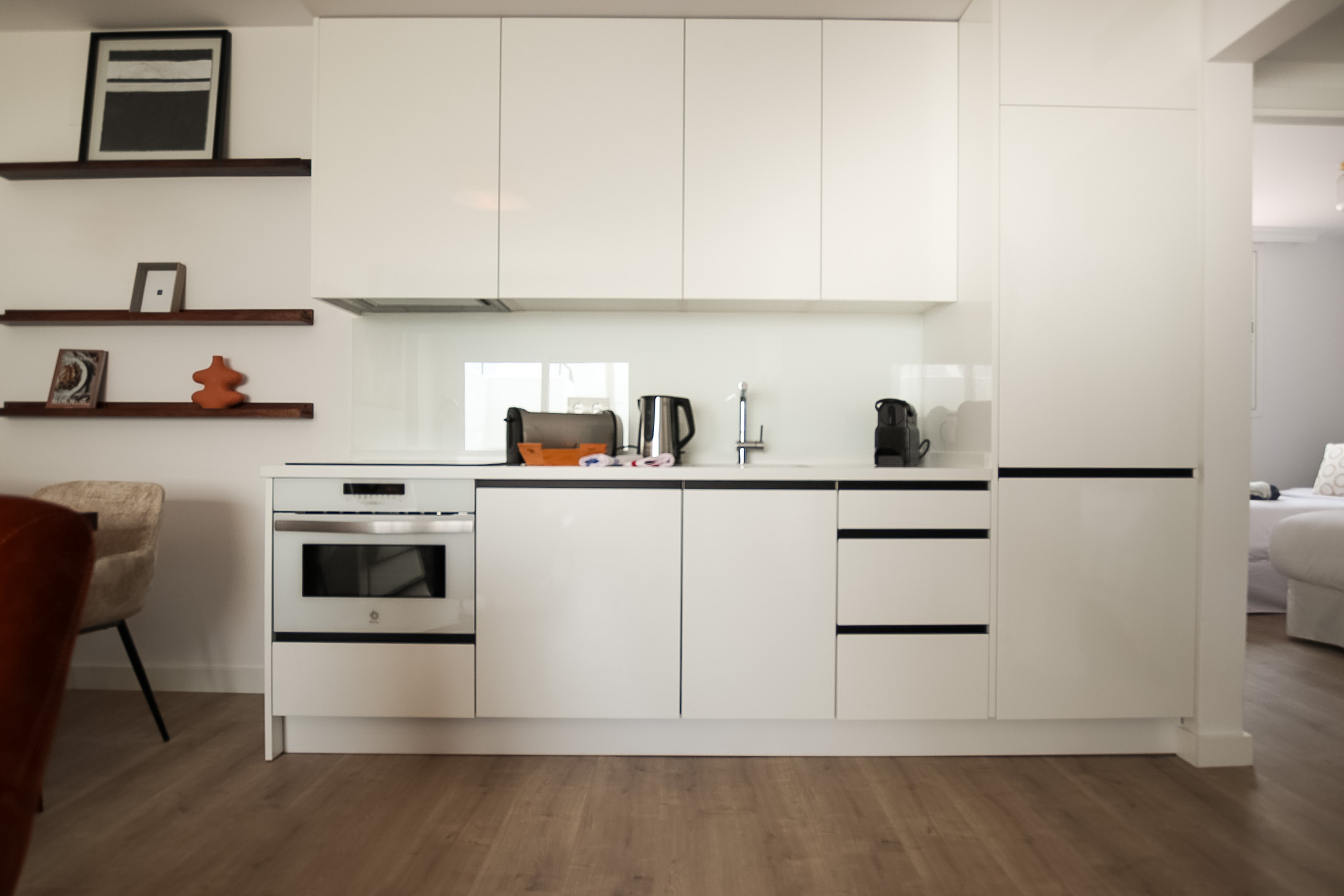 Guest room at the Ramada Hotel & Suites by Wyndham Costa del Sol Fuengirola in Mijas Costa, Other than US/Canada