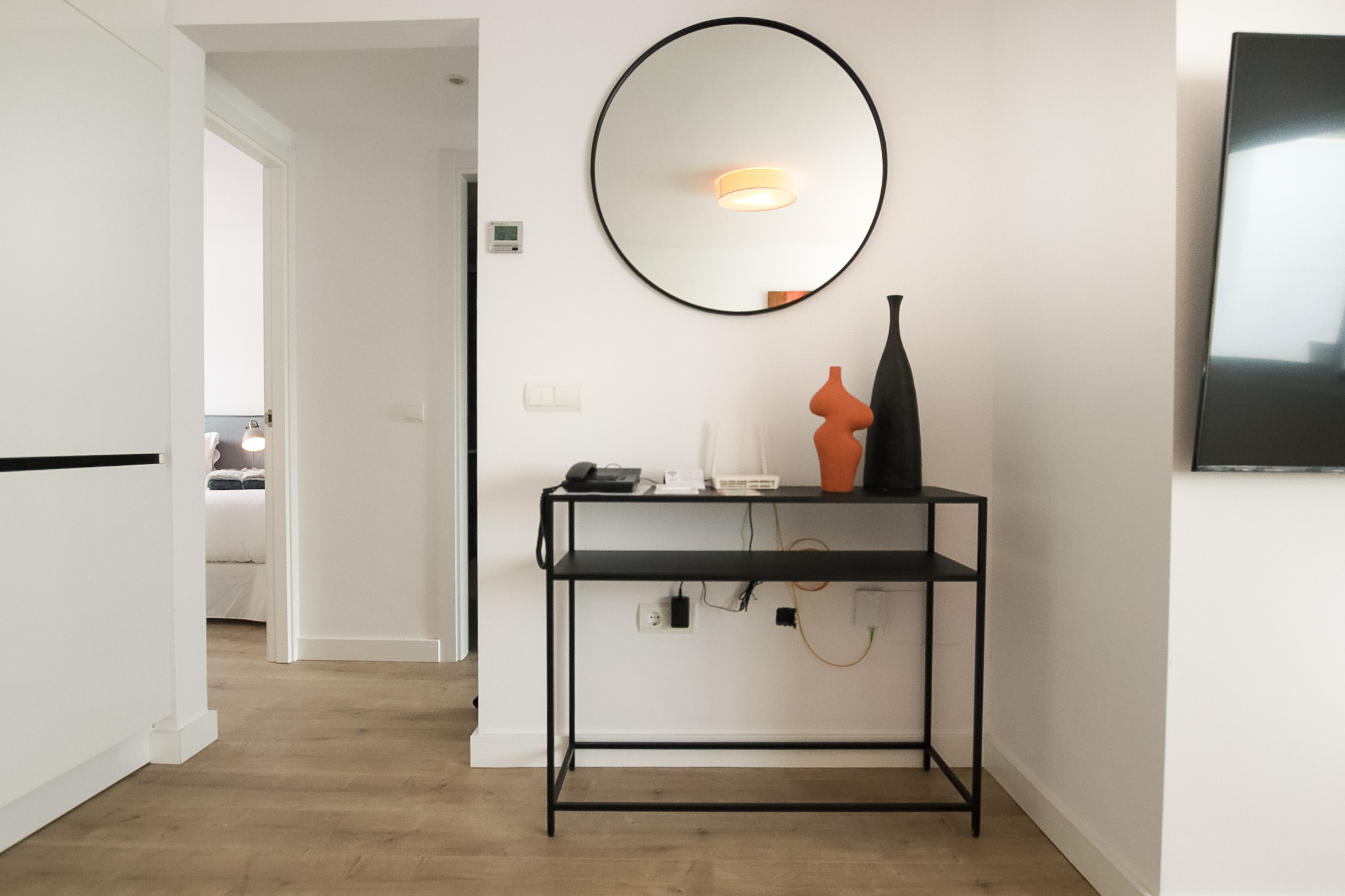 Guest room at the Ramada Hotel & Suites by Wyndham Costa del Sol Fuengirola in Mijas Costa, Other than US/Canada