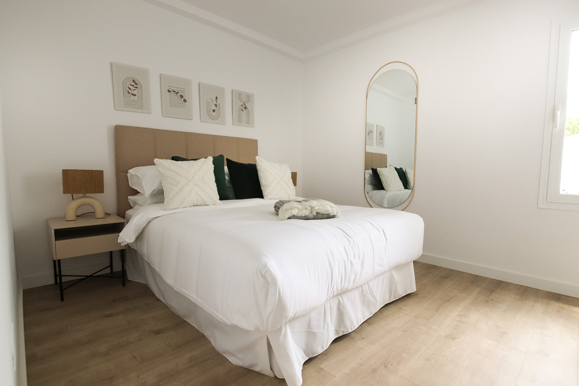 Guest room at the Ramada Hotel & Suites by Wyndham Costa del Sol Fuengirola in Mijas Costa, Other than US/Canada