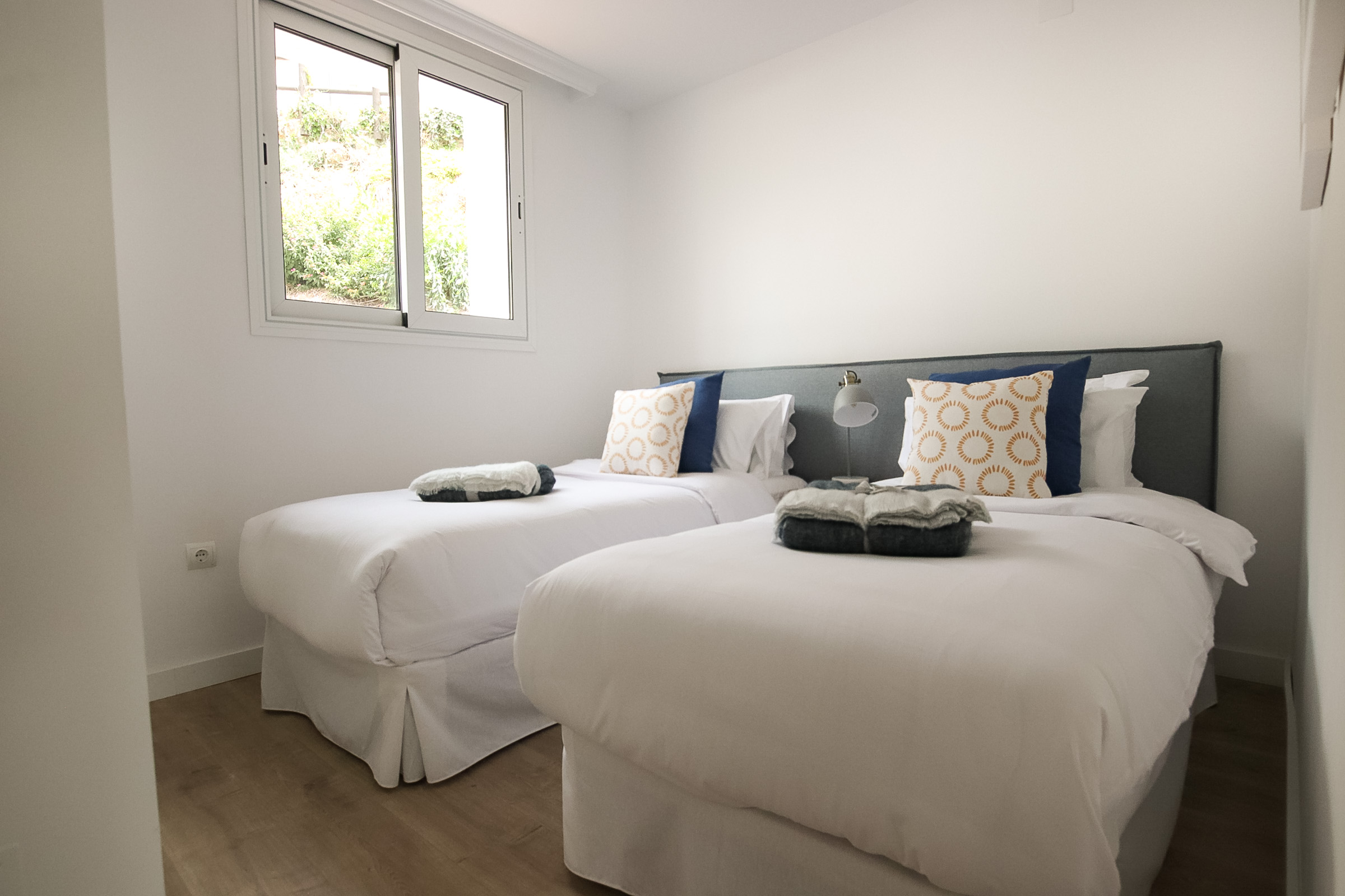 Guest room at the Ramada Hotel & Suites by Wyndham Costa del Sol Fuengirola in Mijas Costa, Other than US/Canada