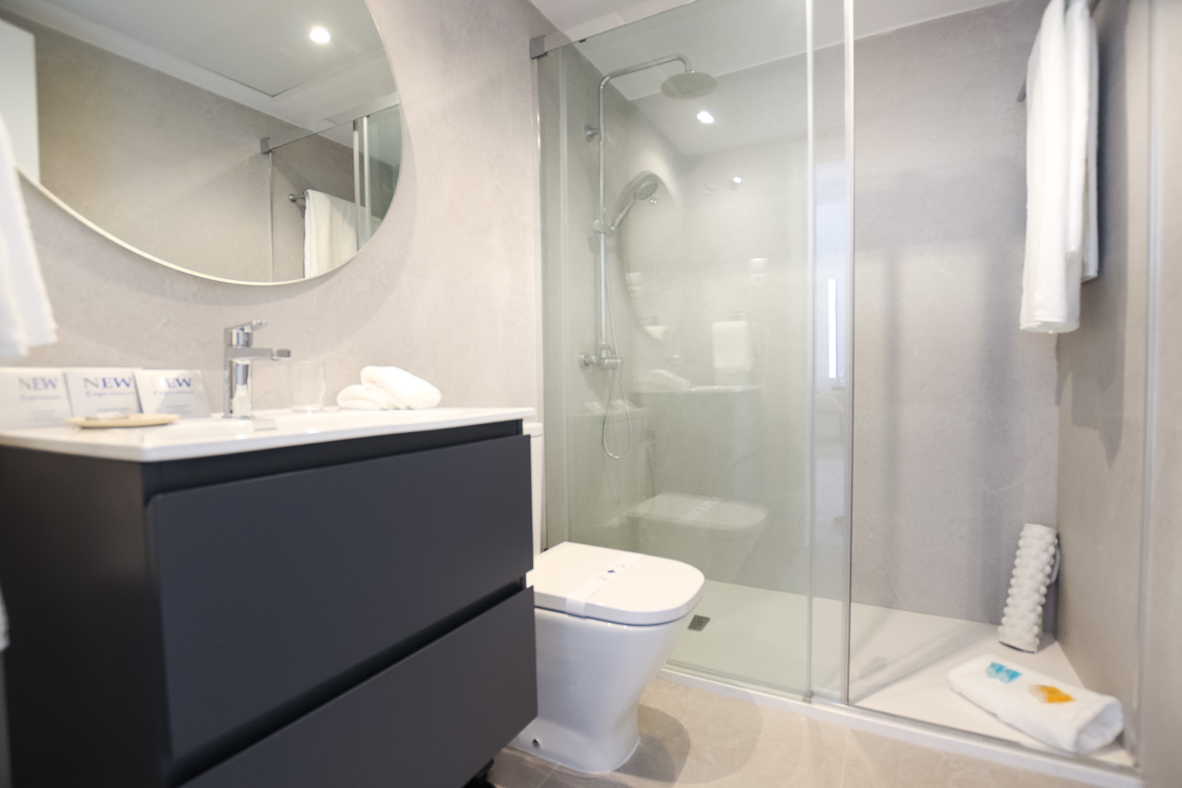 Guest room at the Ramada Hotel & Suites by Wyndham Costa del Sol Fuengirola in Mijas Costa, Other than US/Canada