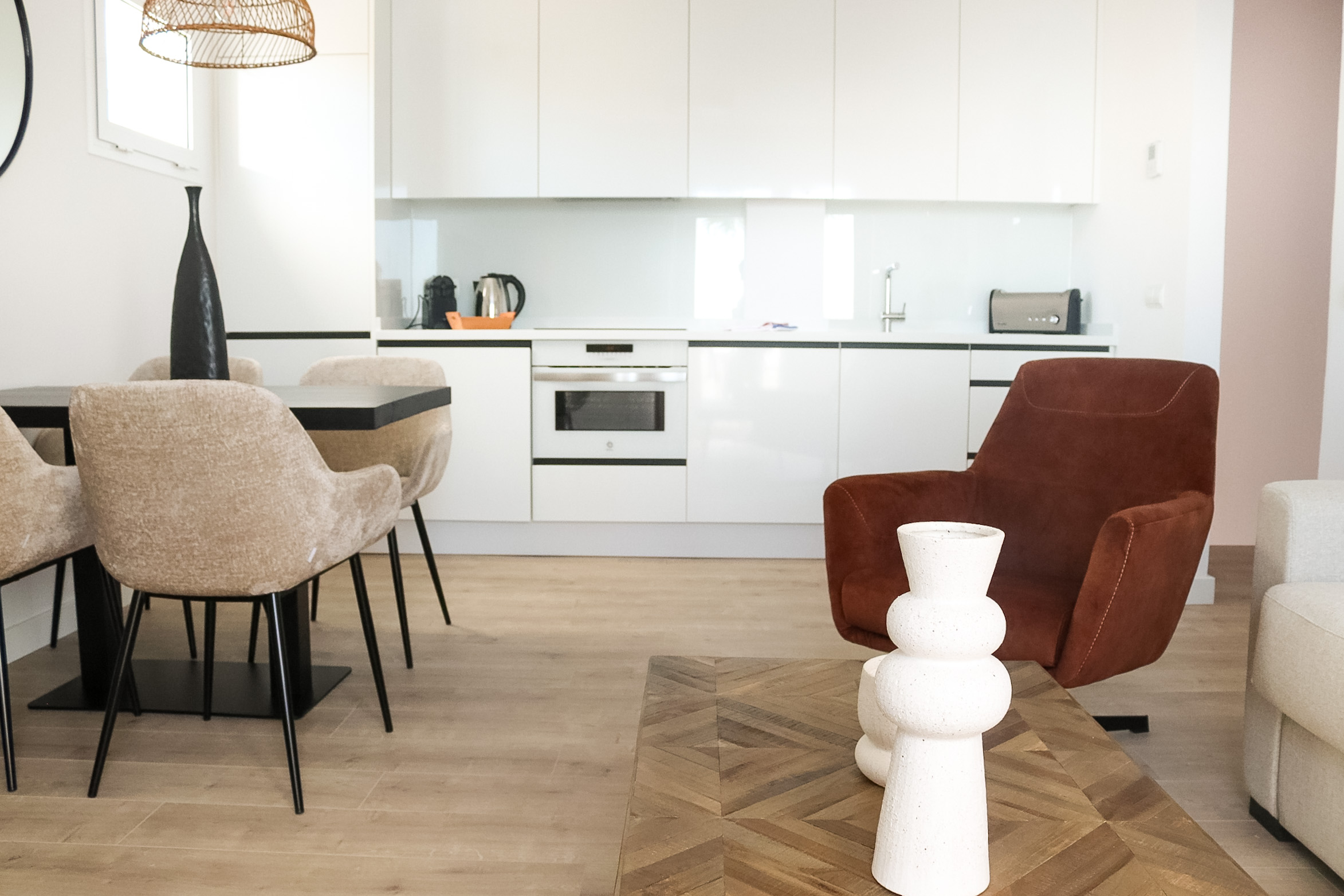 Guest room at the Ramada Hotel & Suites by Wyndham Costa del Sol Fuengirola in Mijas Costa, Other than US/Canada