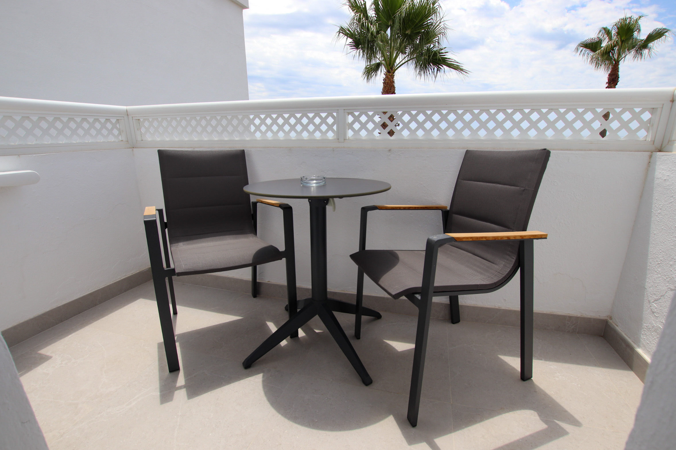 Guest room at the Ramada Hotel & Suites by Wyndham Costa del Sol Fuengirola in Mijas Costa, Other than US/Canada