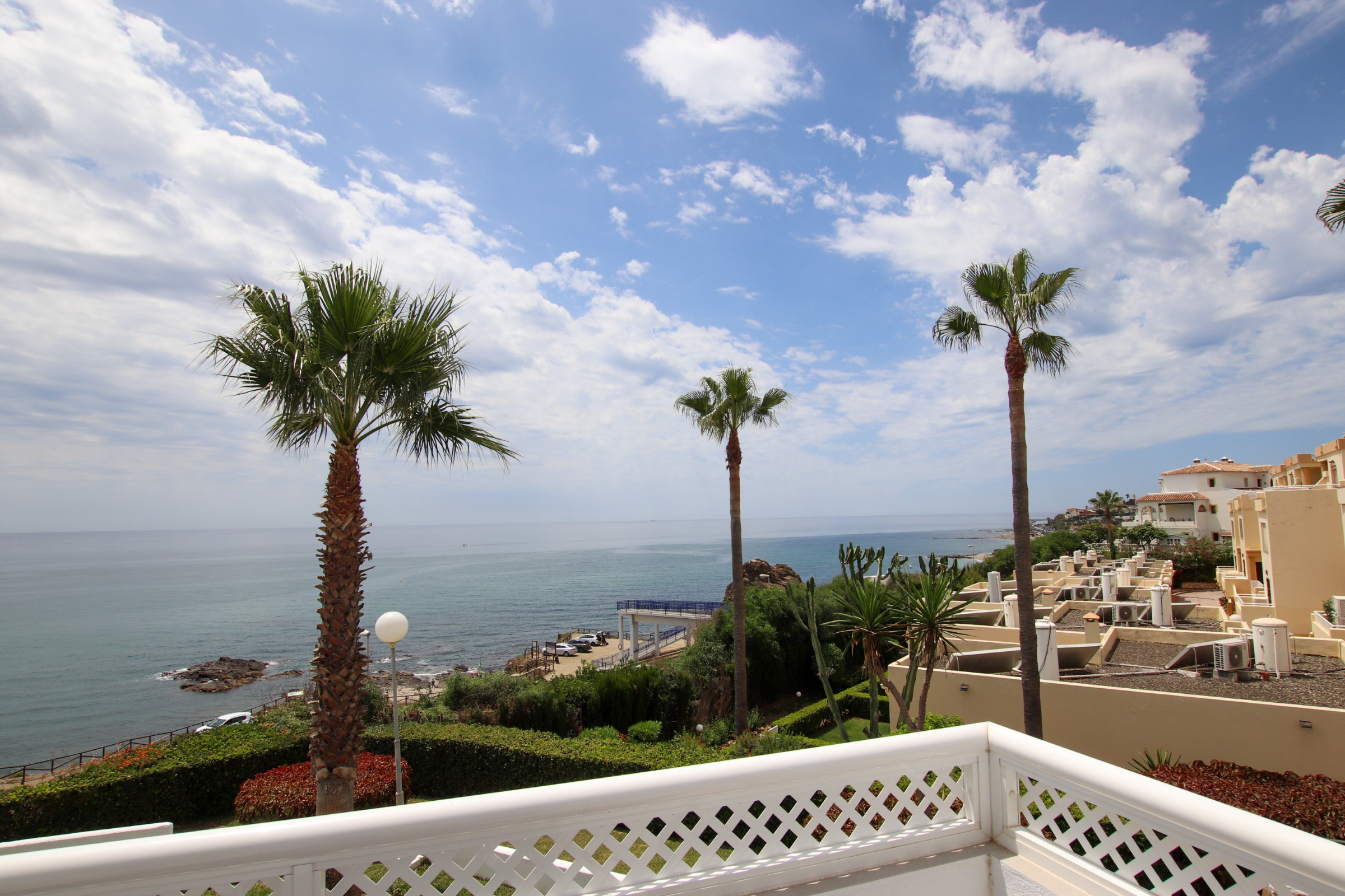 Guest room at the Ramada Hotel & Suites by Wyndham Costa del Sol Fuengirola in Mijas Costa, Other than US/Canada