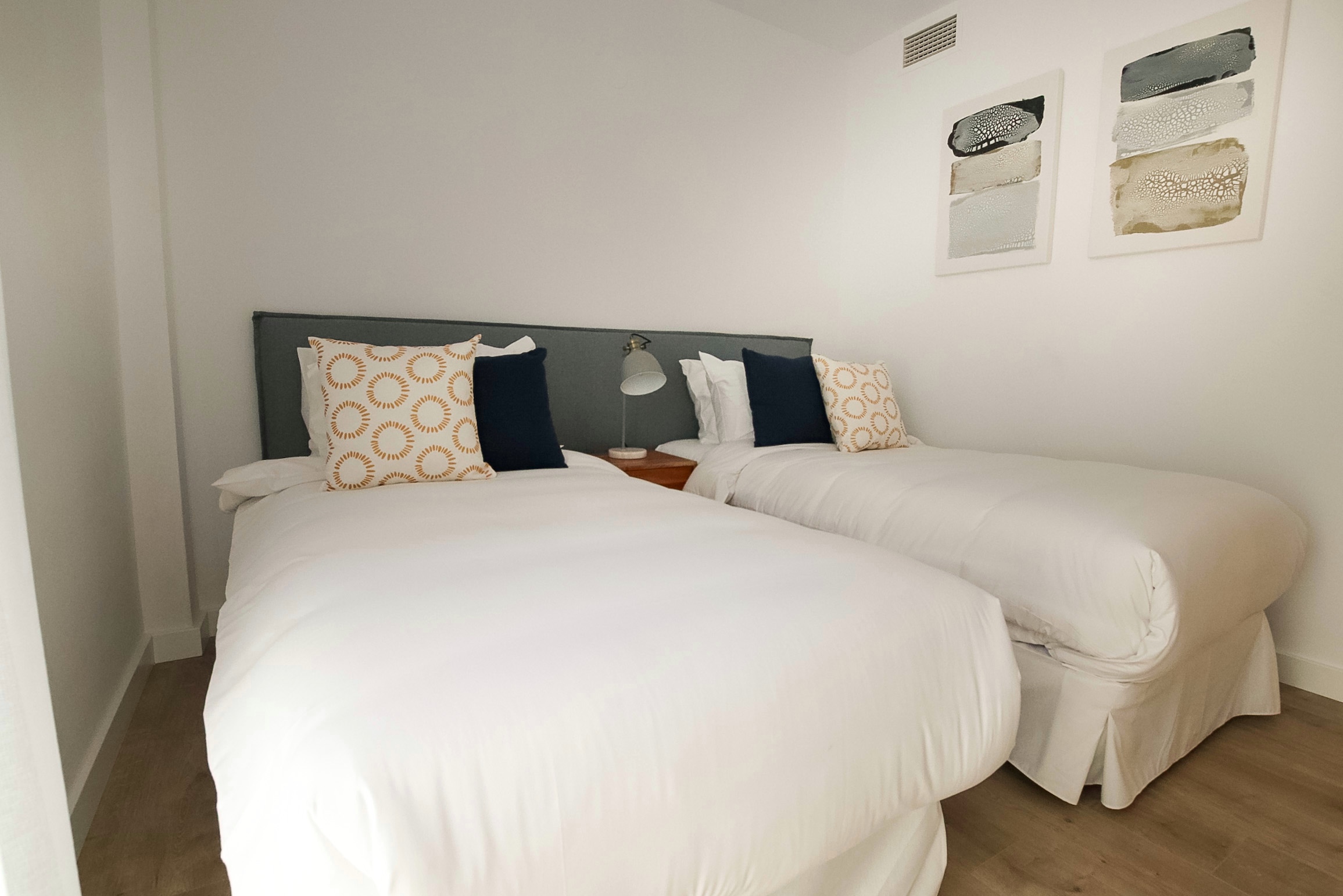 Guest room at the Ramada Hotel & Suites by Wyndham Costa del Sol Fuengirola in Mijas Costa, Other than US/Canada