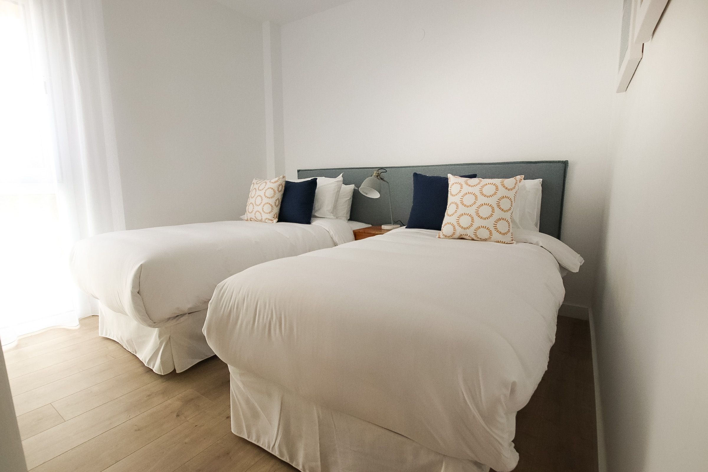 Guest room at the Ramada Hotel & Suites by Wyndham Costa del Sol Fuengirola in Mijas Costa, Other than US/Canada