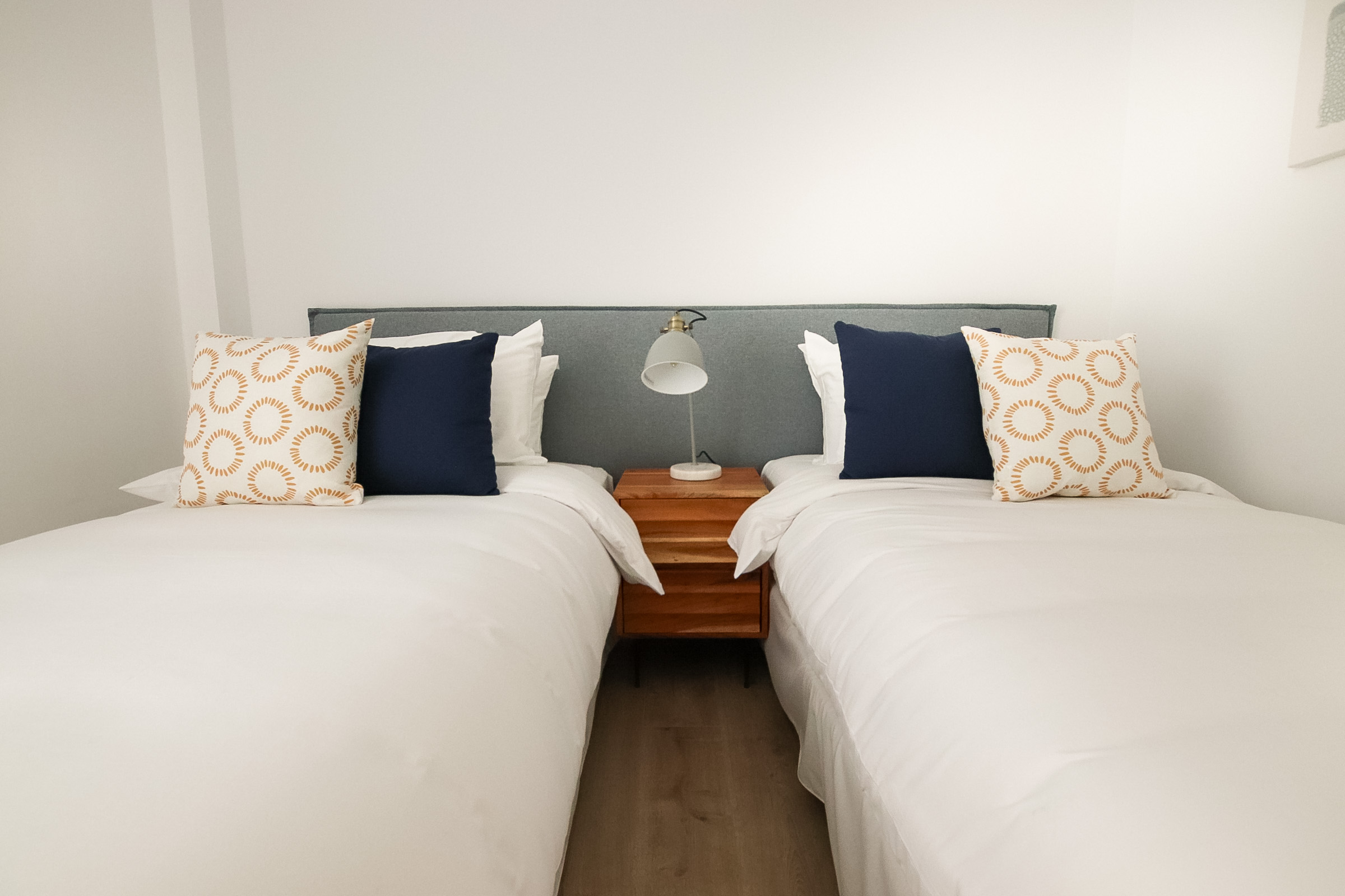 Guest room at the Ramada Hotel & Suites by Wyndham Costa del Sol Fuengirola in Mijas Costa, Other than US/Canada