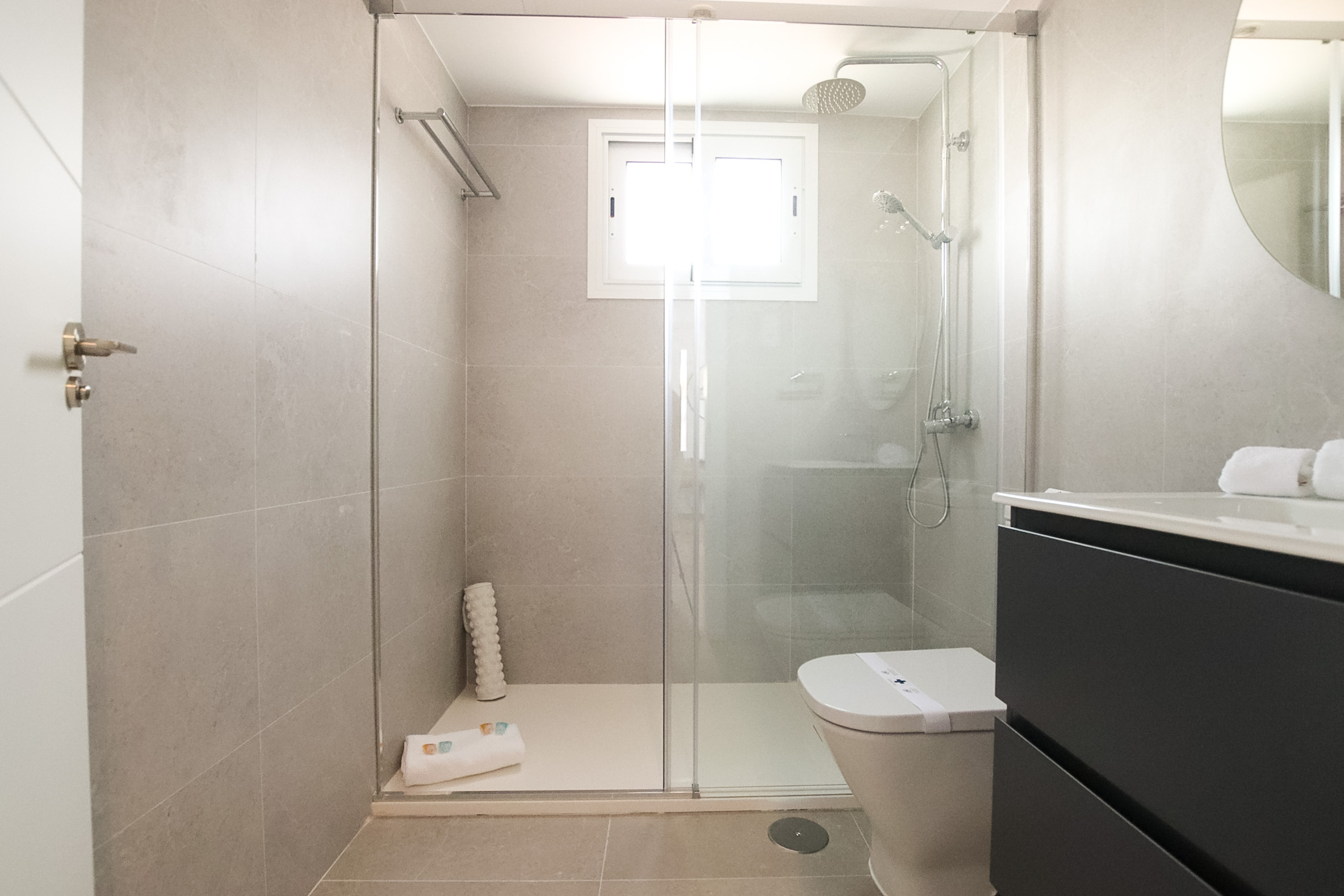 Guest room at the Ramada Hotel & Suites by Wyndham Costa del Sol Fuengirola in Mijas Costa, Other than US/Canada