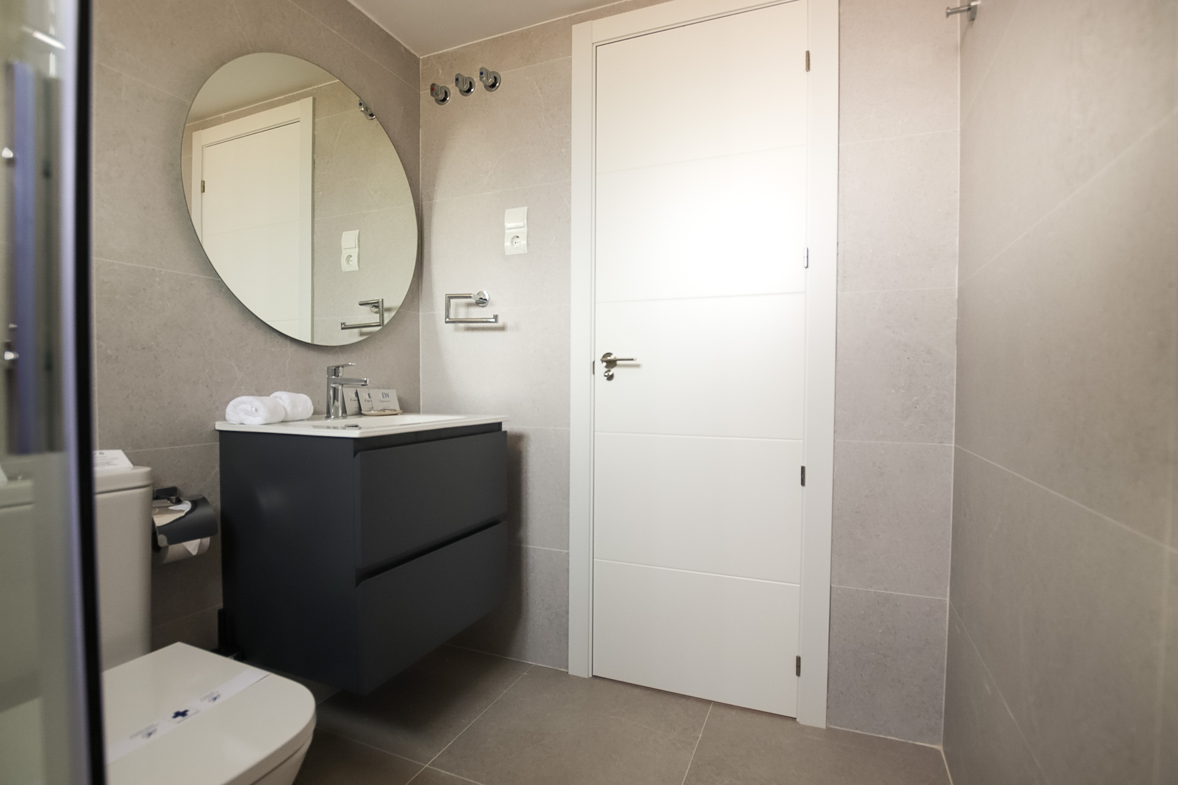 Guest room at the Ramada Hotel & Suites by Wyndham Costa del Sol Fuengirola in Mijas Costa, Other than US/Canada