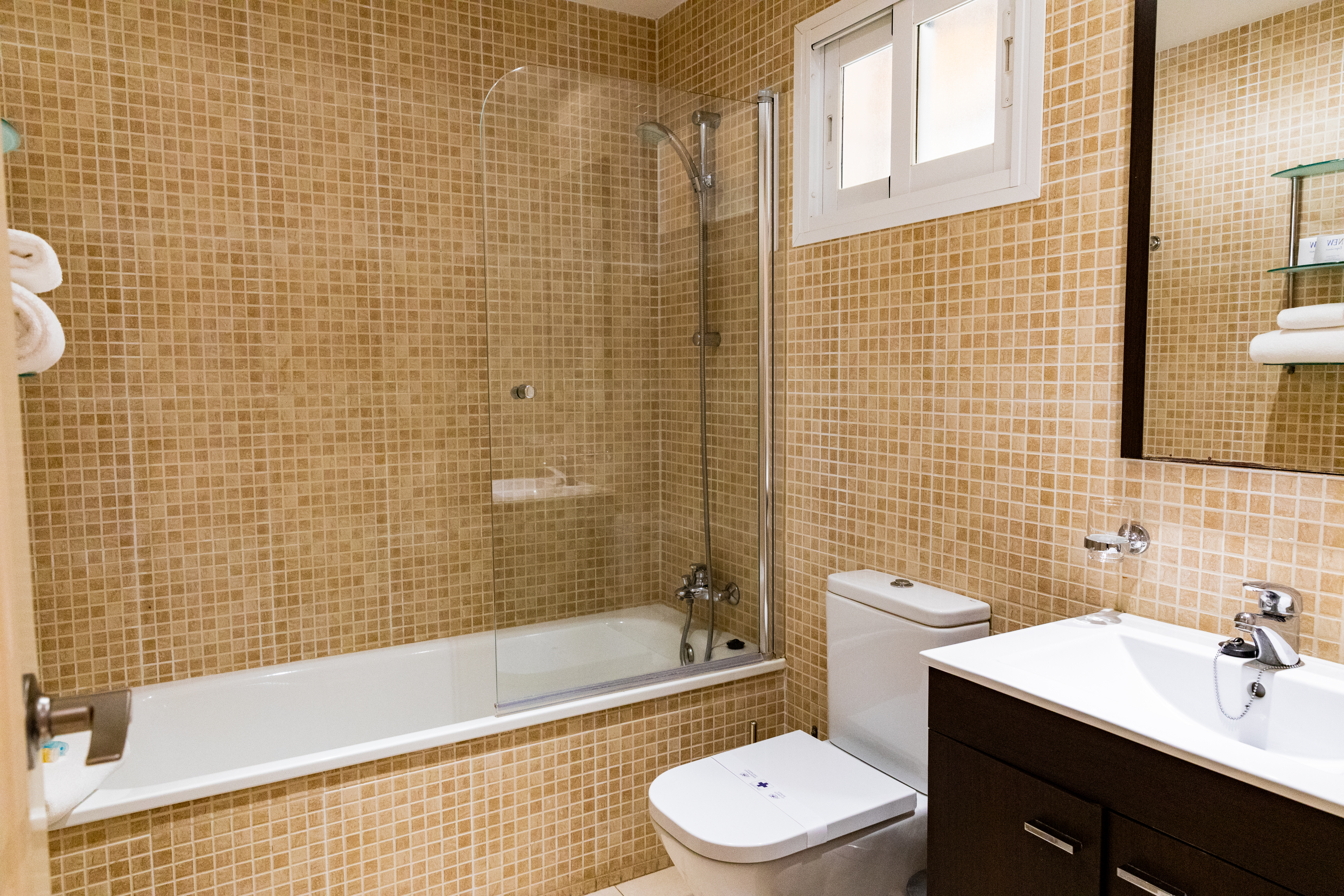 Guest room at the Ramada Hotel & Suites by Wyndham Costa del Sol Fuengirola in Mijas Costa, Other than US/Canada