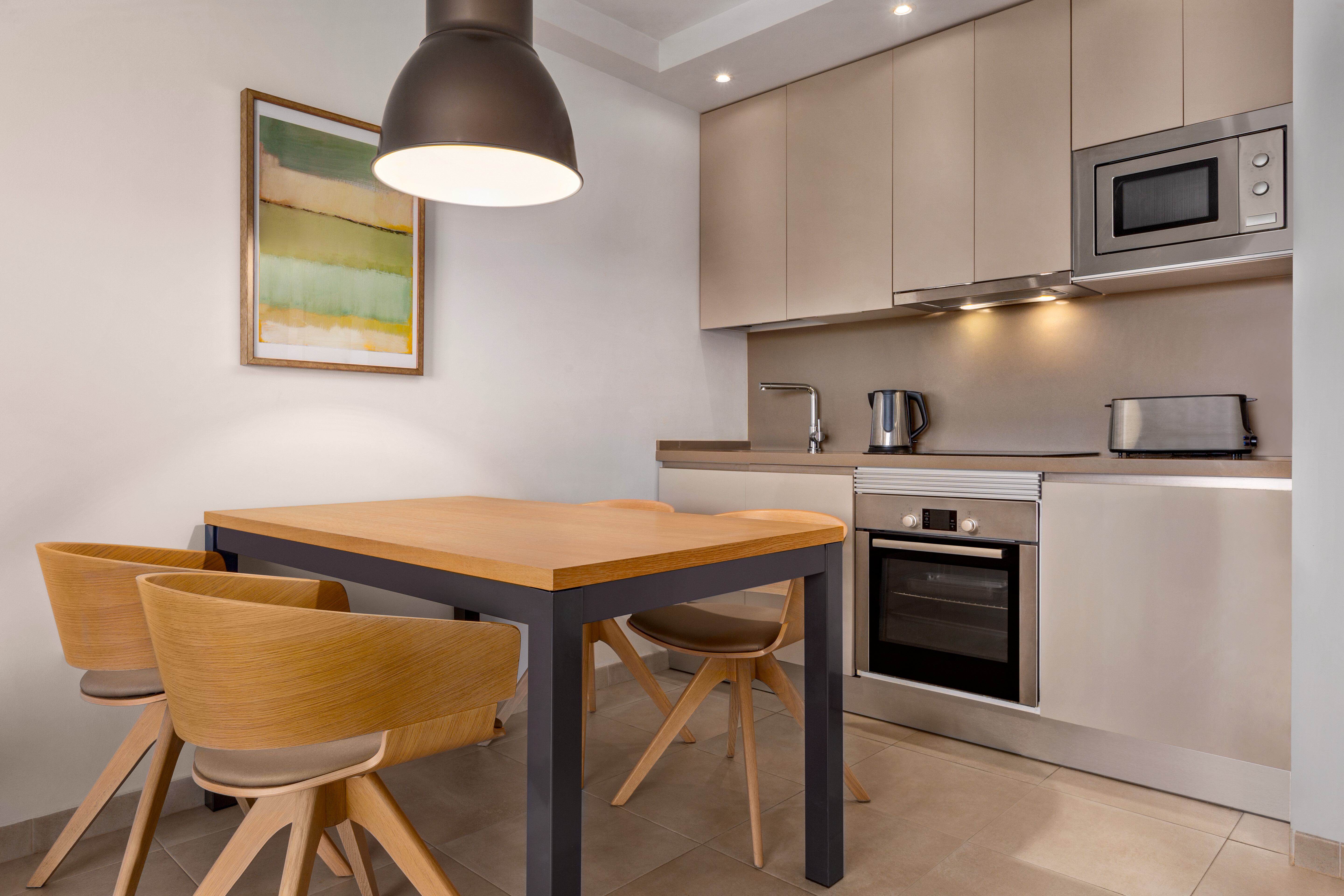 Guest room at the Ramada Hotel & Suites by Wyndham Costa del Sol Fuengirola in Mijas Costa, Other than US/Canada