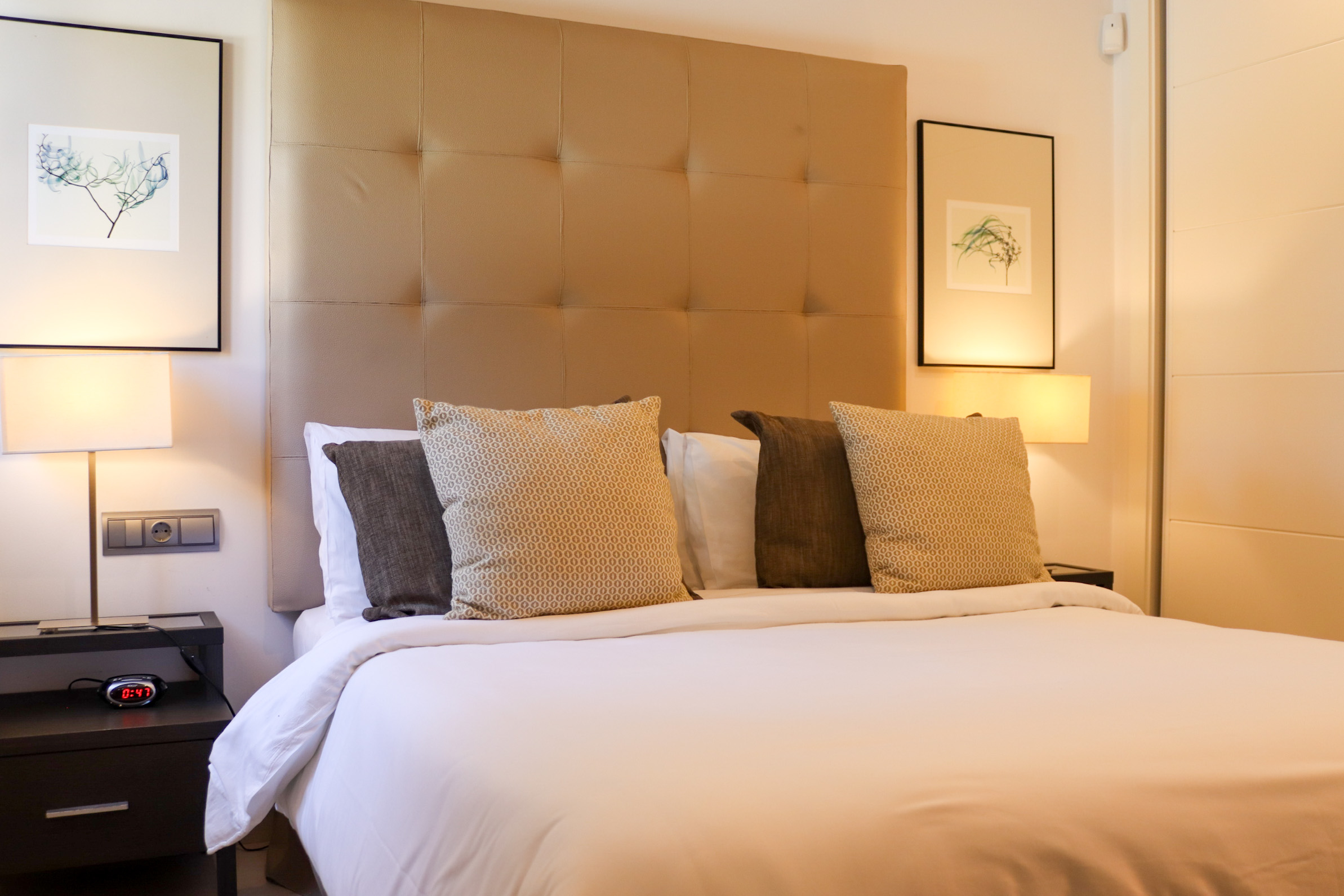 Guest room at the Ramada Hotel & Suites by Wyndham Costa del Sol Fuengirola in Mijas Costa, Other than US/Canada