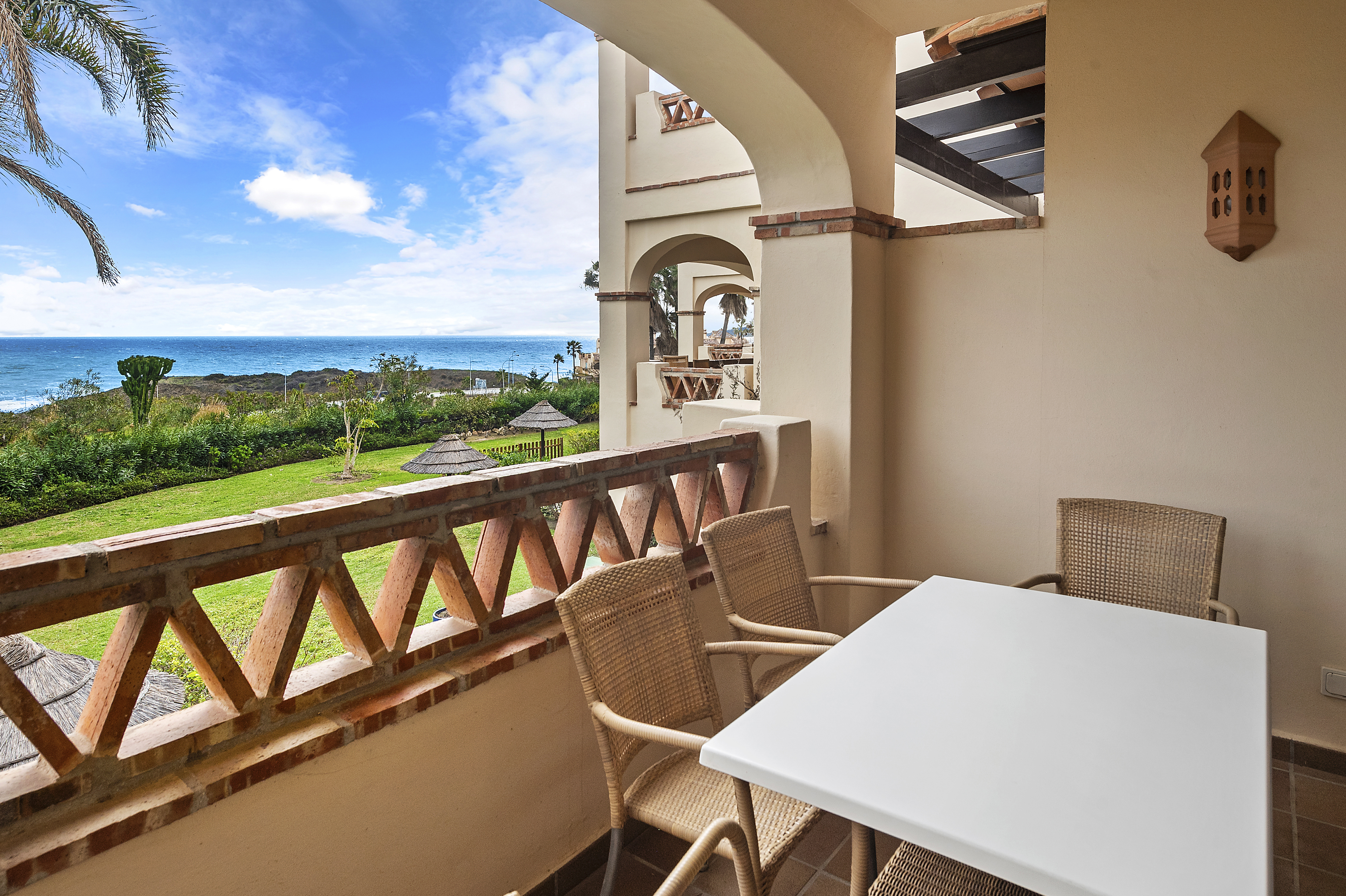 Guest room at the Ramada Hotel & Suites by Wyndham Costa del Sol Fuengirola in Mijas Costa, Other than US/Canada