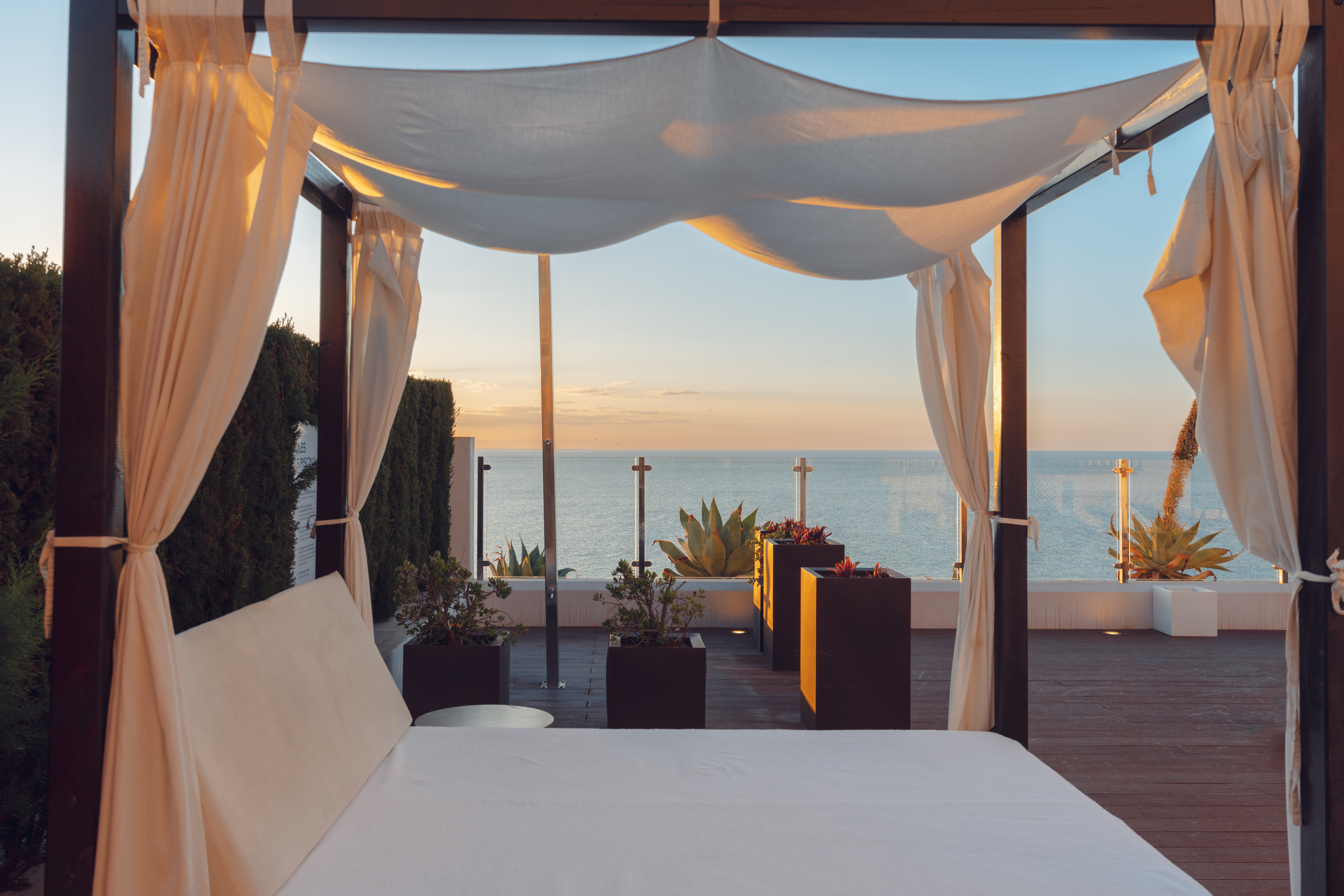 Guest room at the Ramada Hotel & Suites by Wyndham Costa del Sol Fuengirola in Mijas Costa, Other than US/Canada