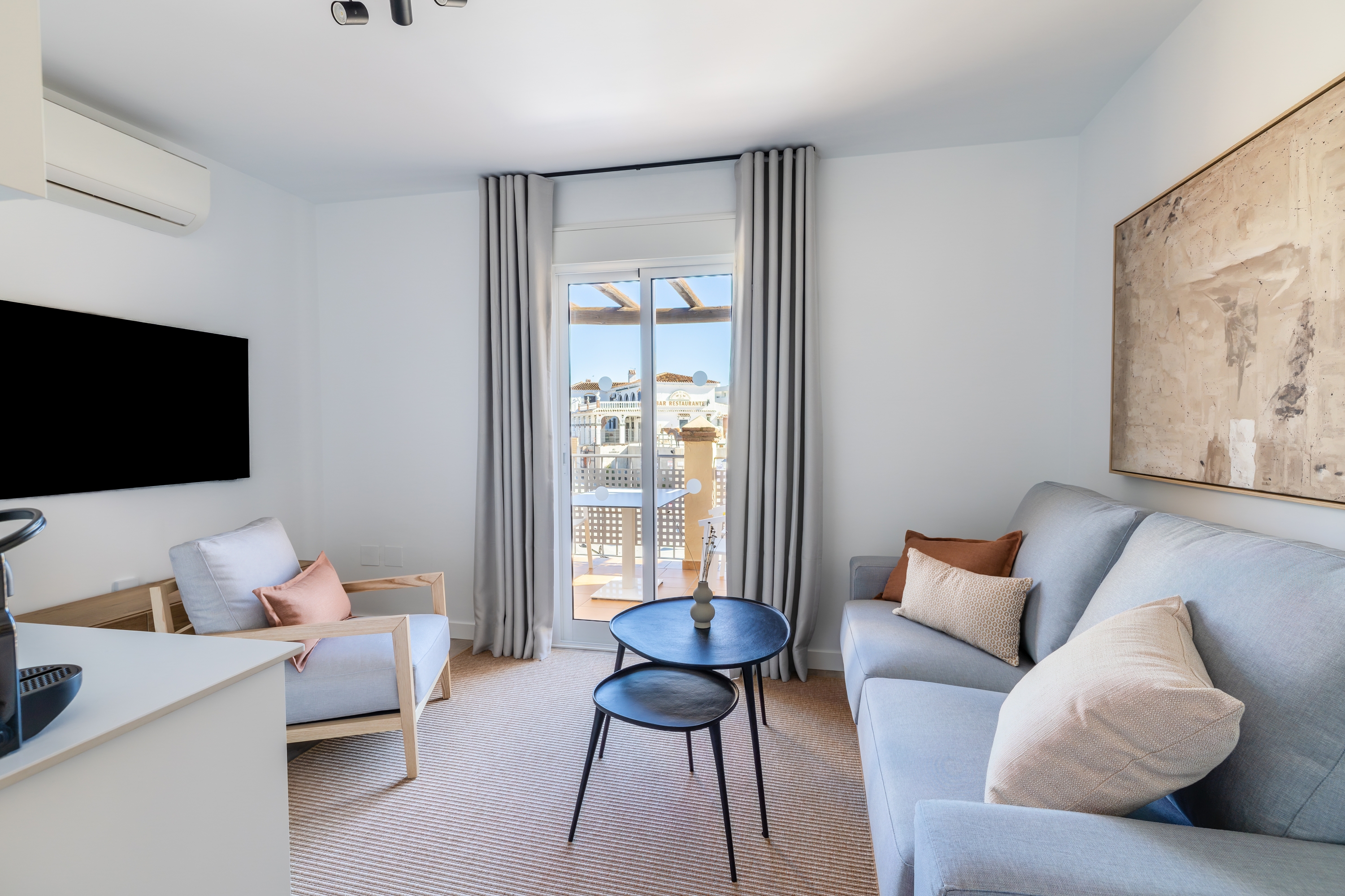 Ramada Hotel & Suites by Wyndham Costa del Sol Fuengirola suite in Mijas Costa, Other than US/Canada