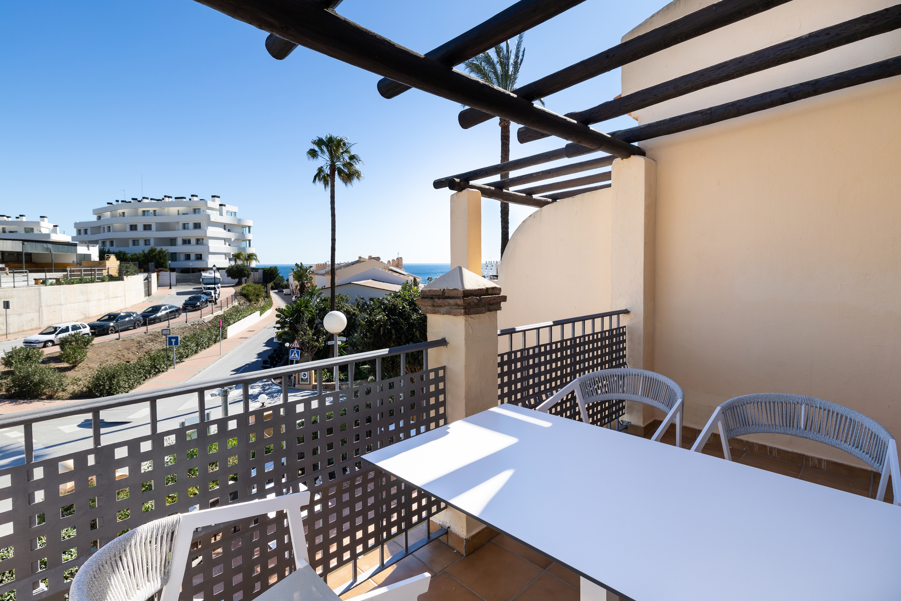 Ramada Hotel & Suites by Wyndham Costa del Sol Fuengirola suite in Mijas Costa, Other than US/Canada