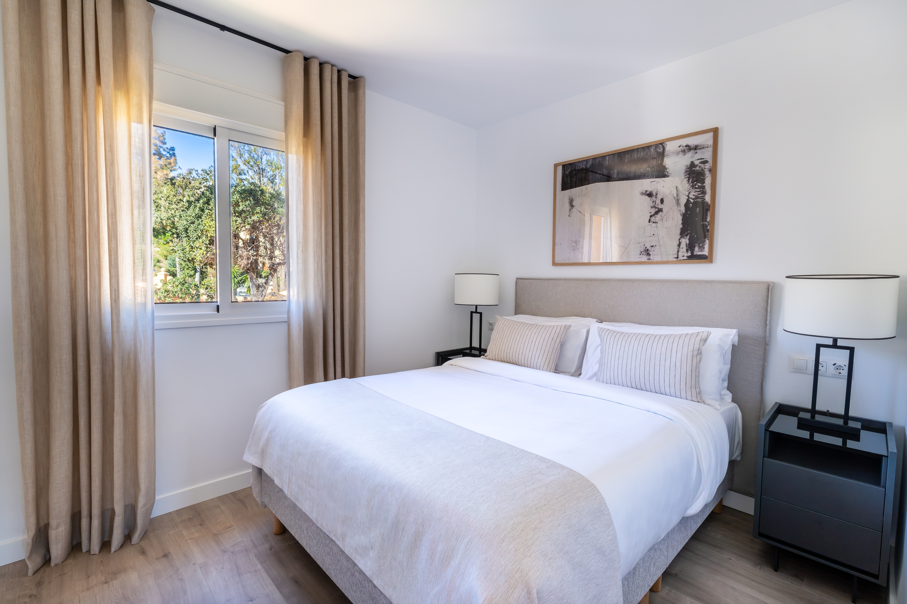 Ramada Hotel & Suites by Wyndham Costa del Sol Fuengirola suite in Mijas Costa, Other than US/Canada