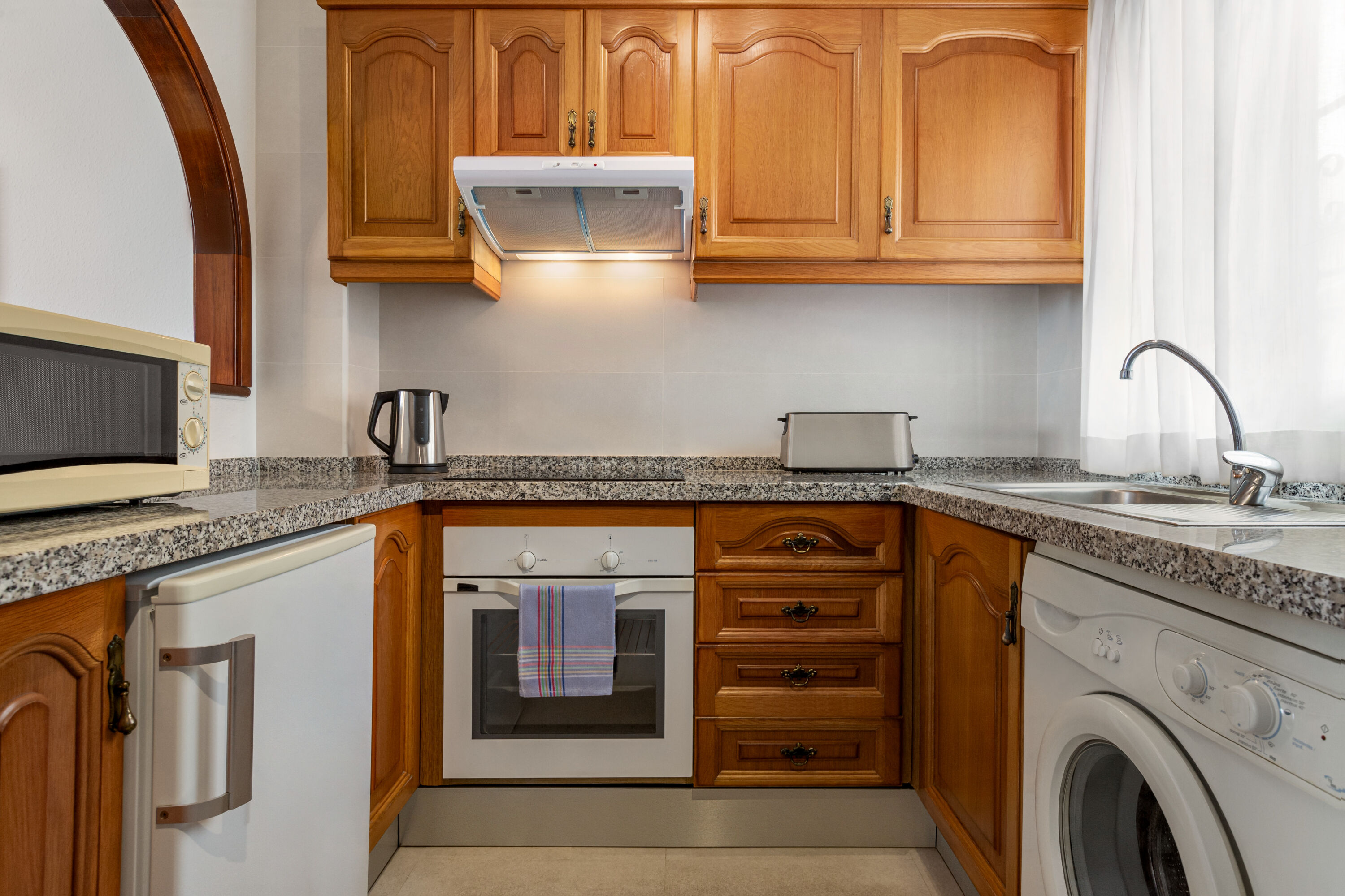 Ramada Hotel & Suites by Wyndham Costa del Sol Fuengirola suite in Mijas Costa, Other than US/Canada