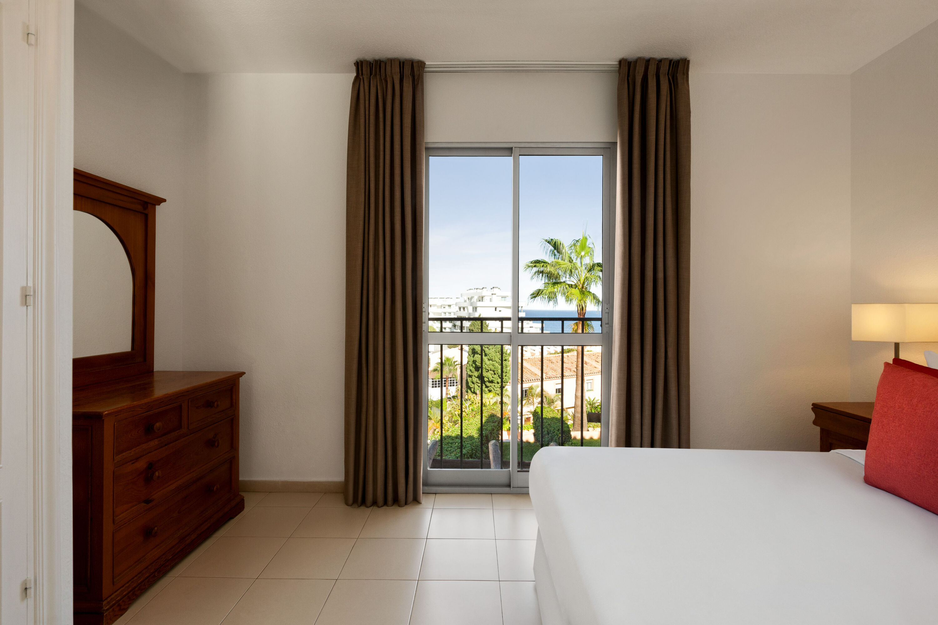 Ramada Hotel & Suites by Wyndham Costa del Sol Fuengirola suite in Mijas Costa, Other than US/Canada