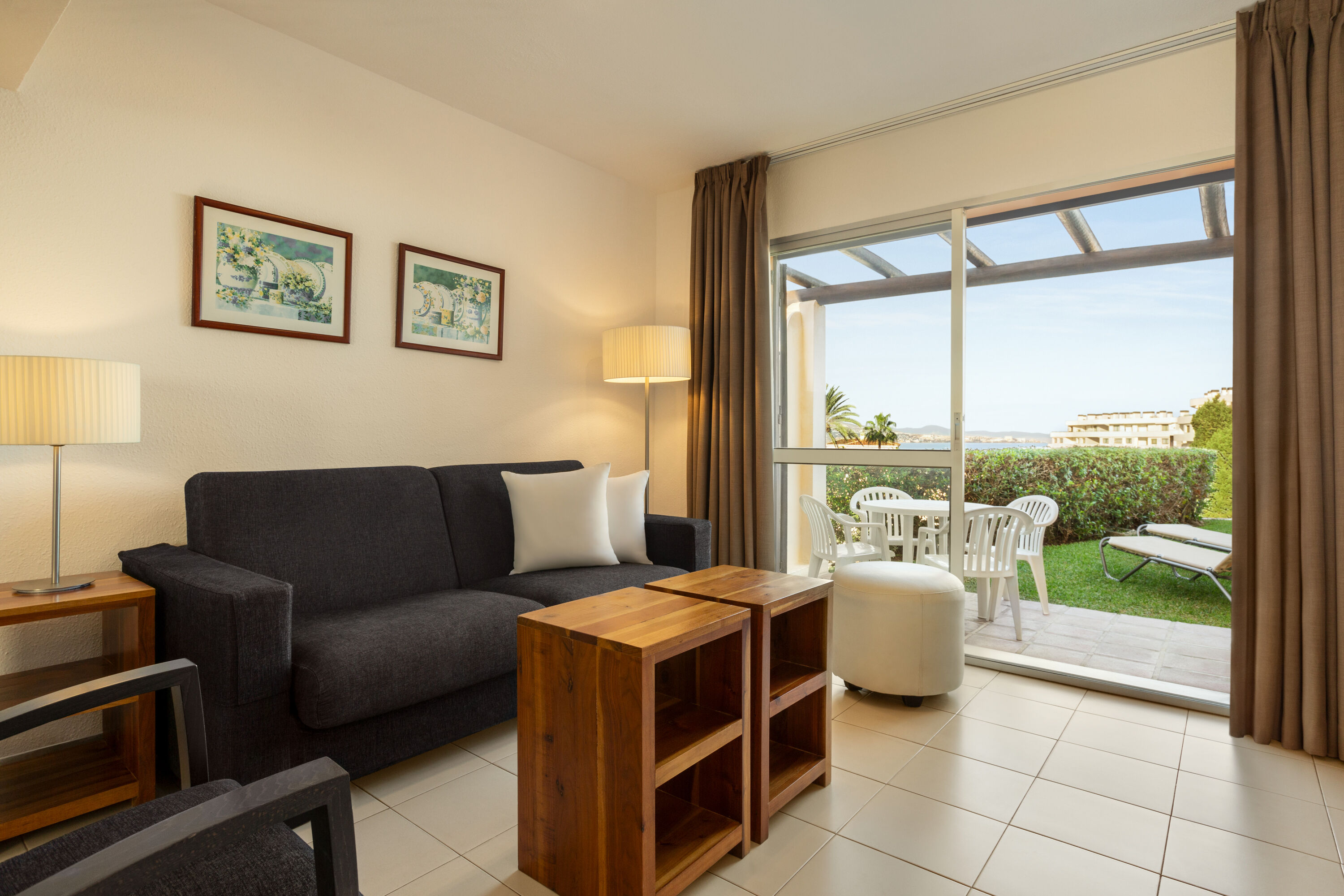Ramada Hotel & Suites by Wyndham Costa del Sol Fuengirola suite in Mijas Costa, Other than US/Canada