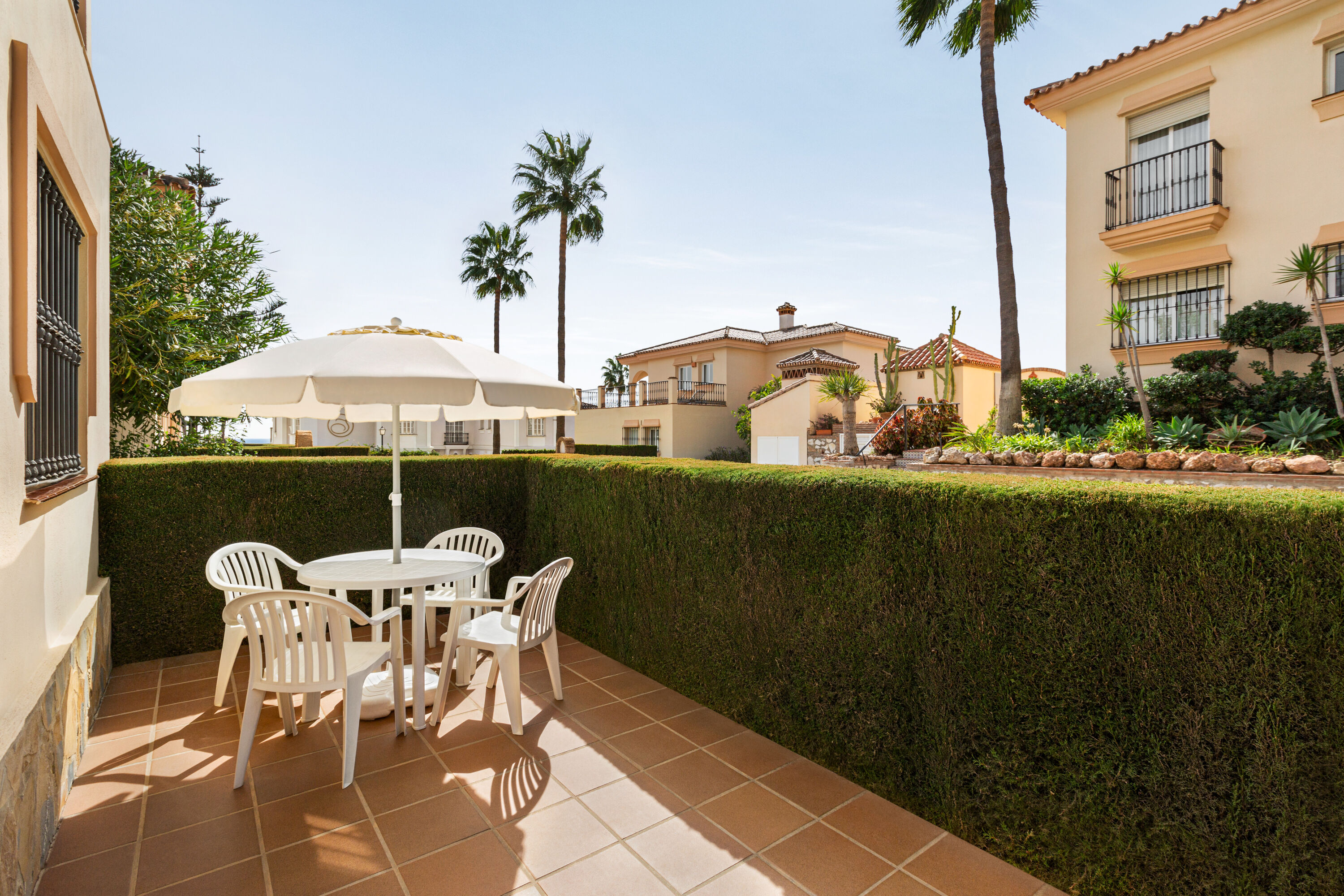 Ramada Hotel & Suites by Wyndham Costa del Sol Fuengirola suite in Mijas Costa, Other than US/Canada