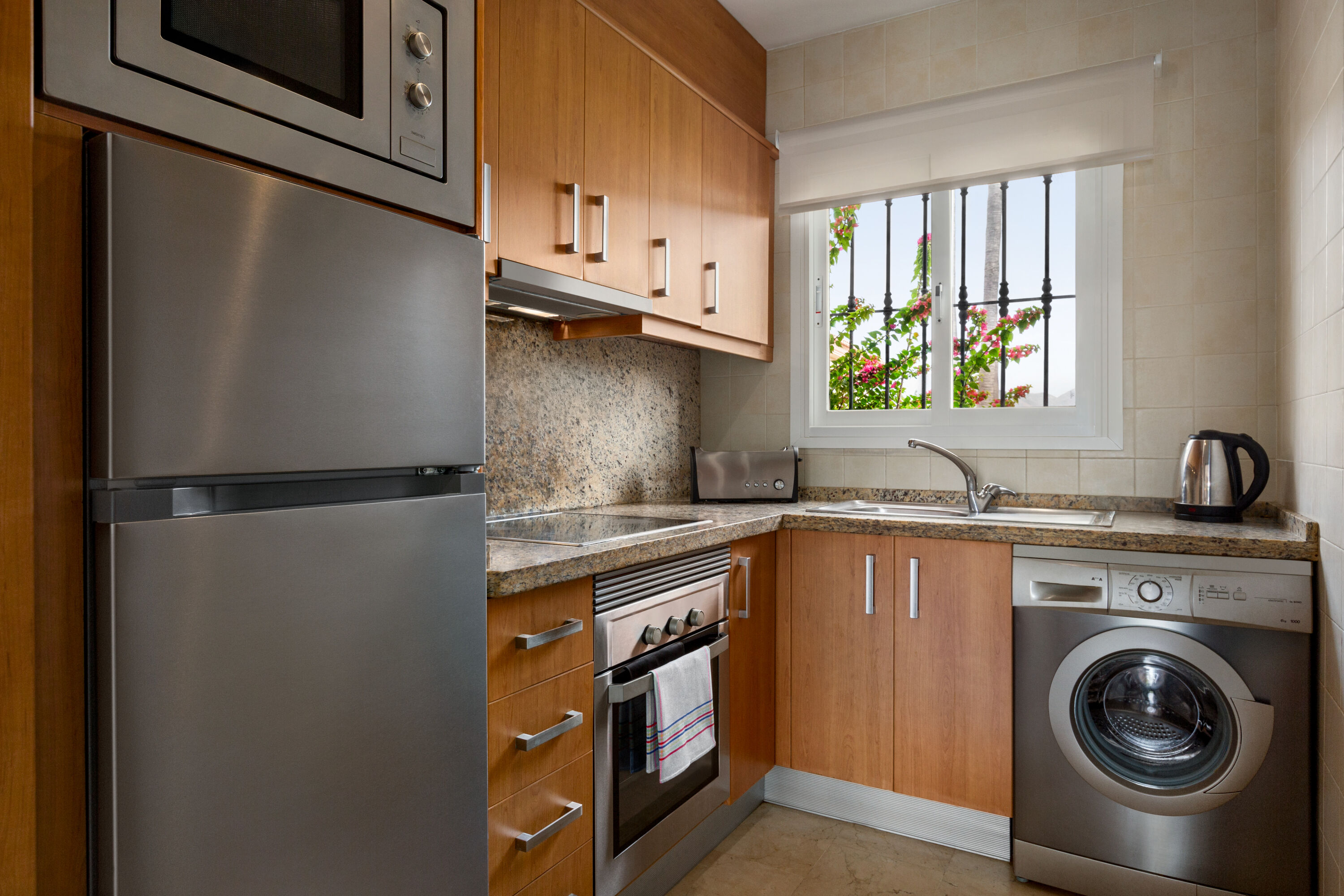 Ramada Hotel & Suites by Wyndham Costa del Sol Fuengirola suite in Mijas Costa, Other than US/Canada