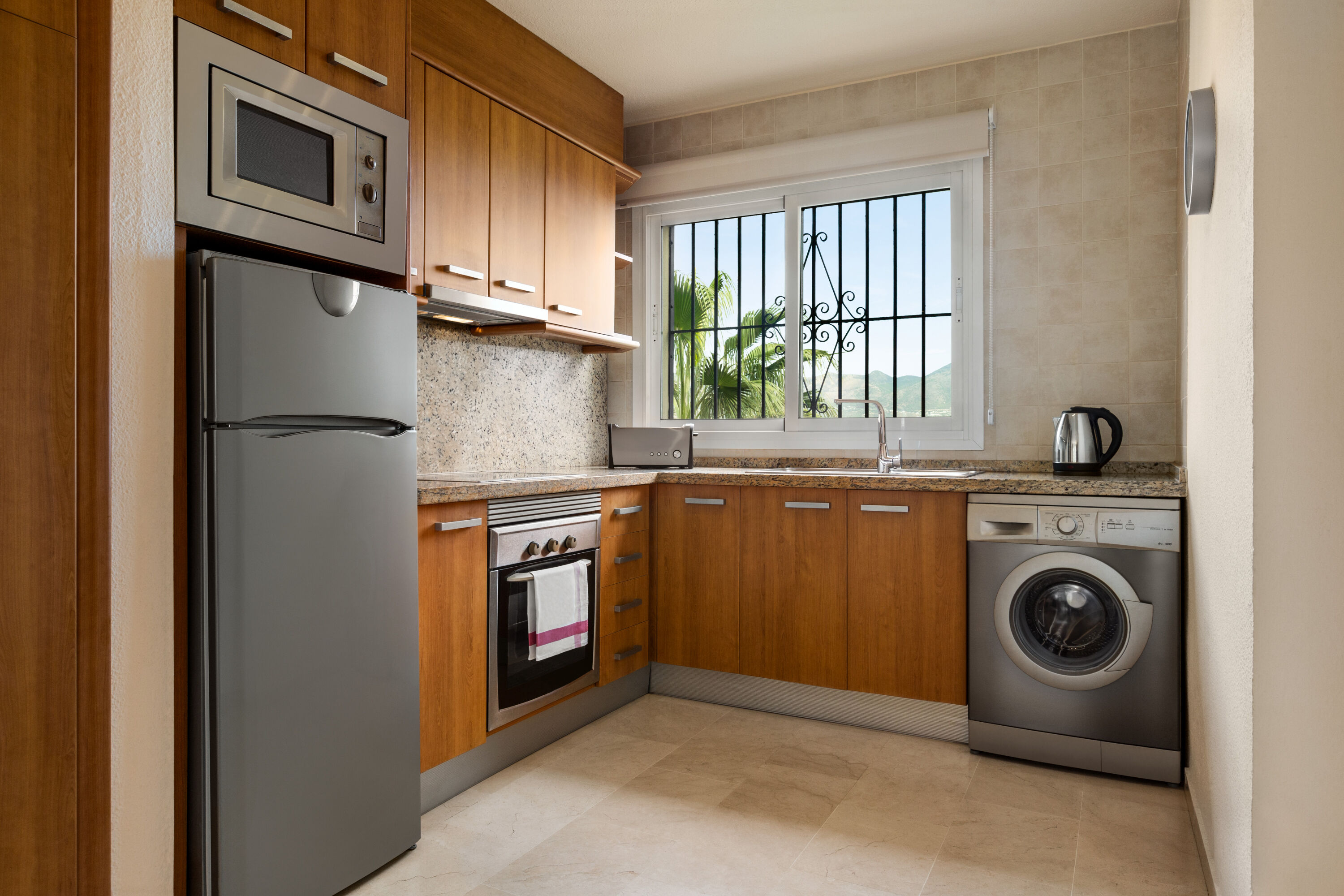 Ramada Hotel & Suites by Wyndham Costa del Sol Fuengirola suite in Mijas Costa, Other than US/Canada