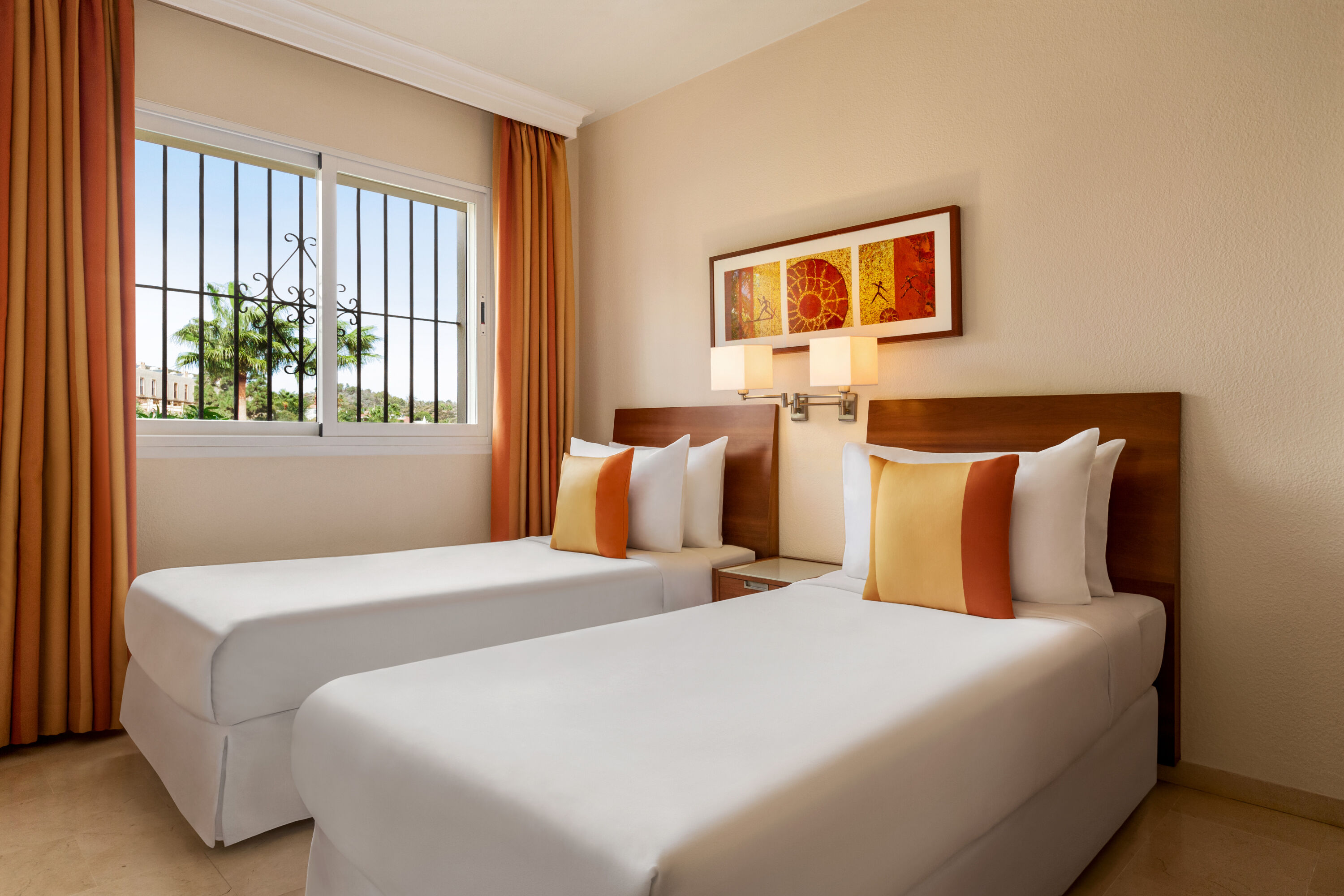 Ramada Hotel & Suites by Wyndham Costa del Sol Fuengirola suite in Mijas Costa, Other than US/Canada