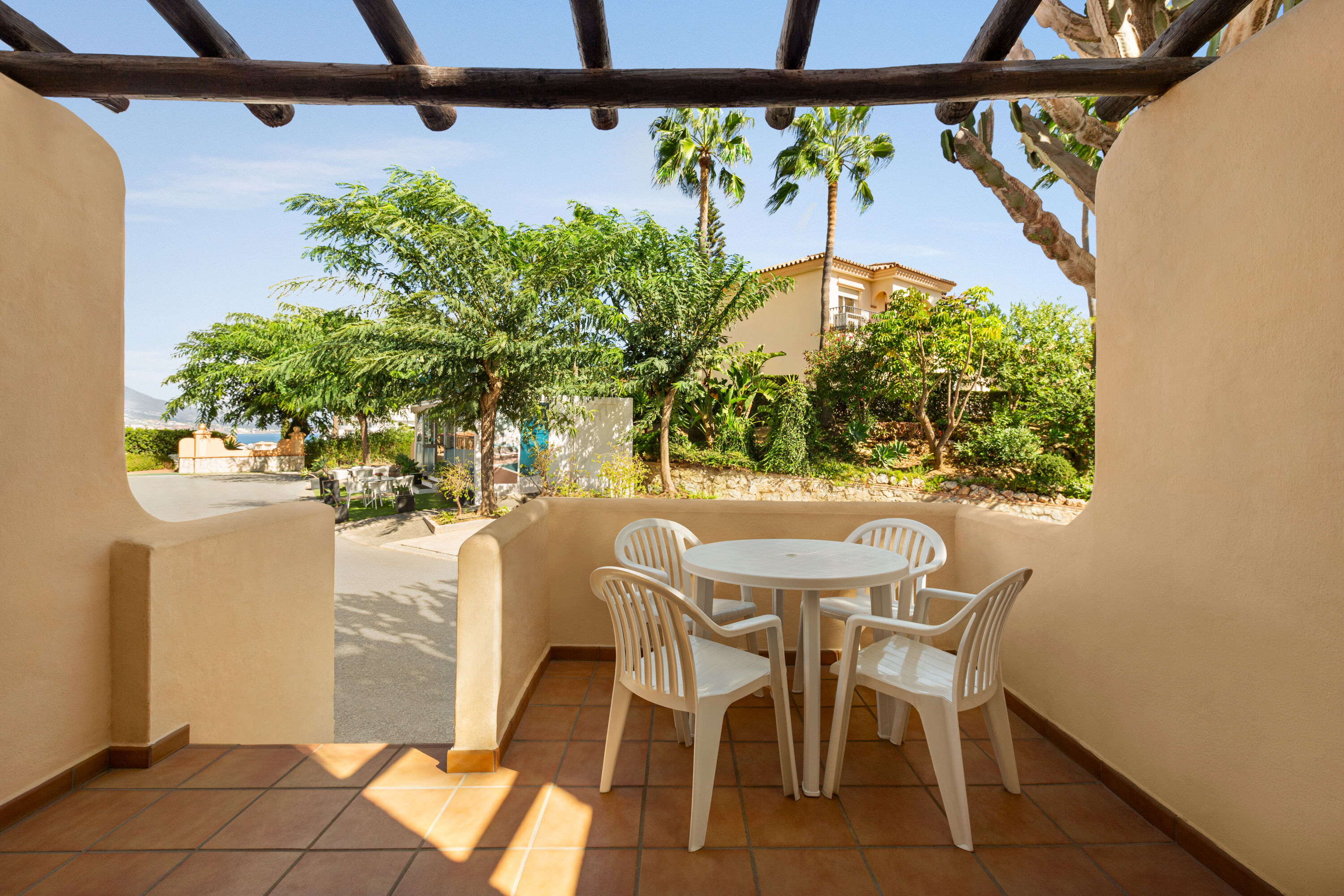 Ramada Hotel & Suites by Wyndham Costa del Sol Fuengirola suite in Mijas Costa, Other than US/Canada