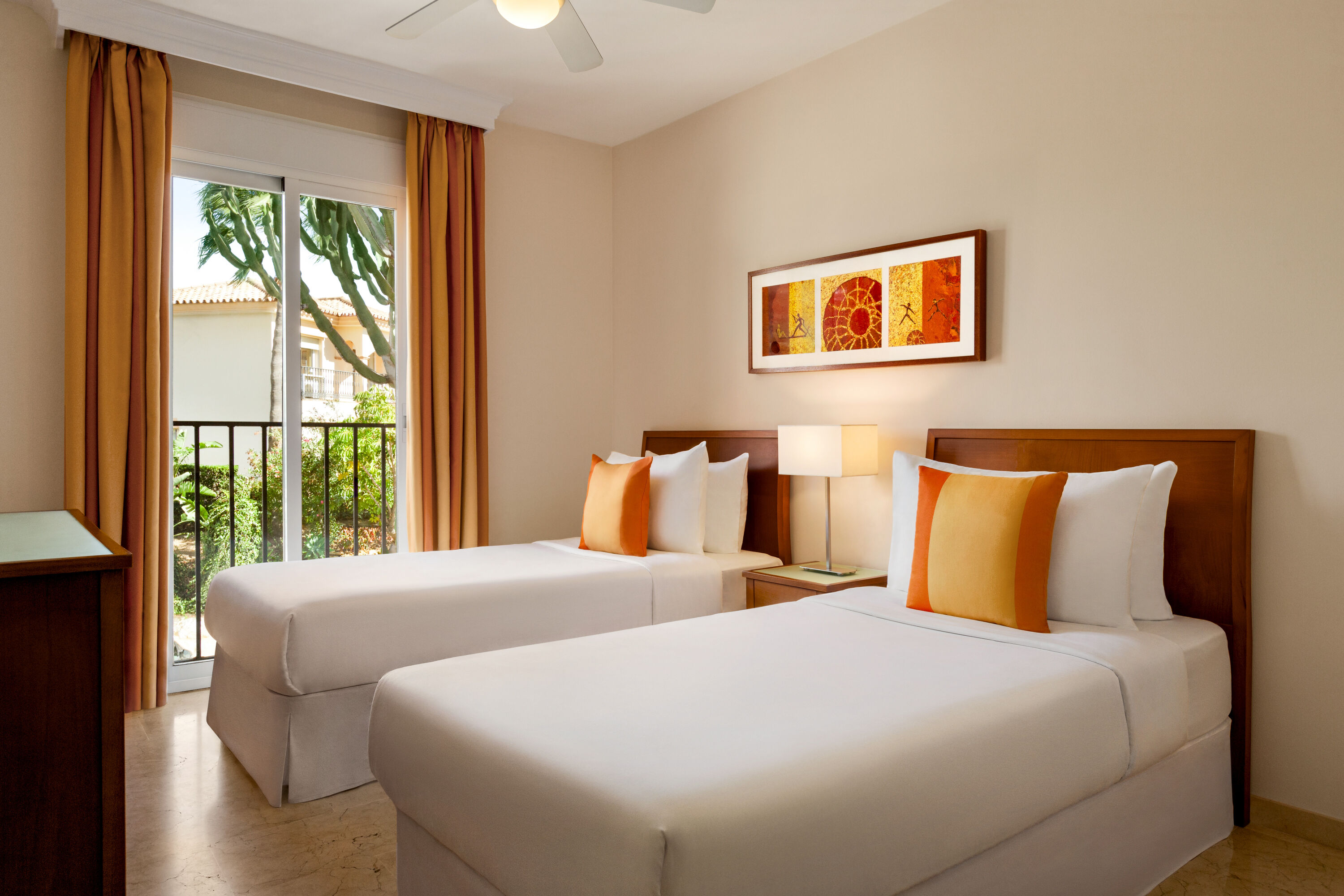 Ramada Hotel & Suites by Wyndham Costa del Sol Fuengirola suite in Mijas Costa, Other than US/Canada