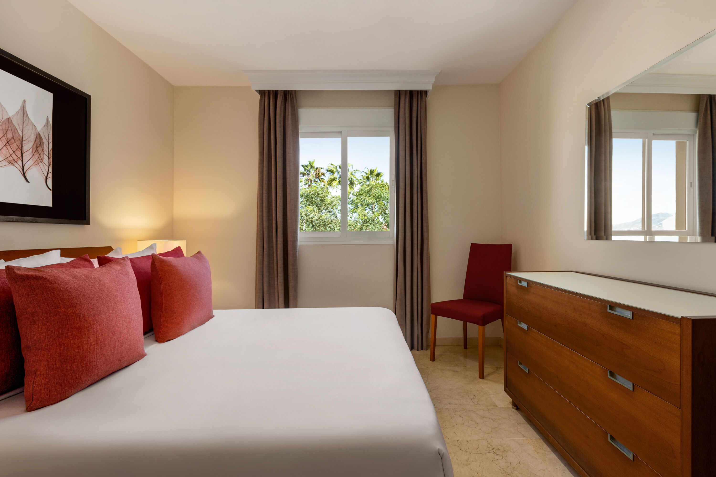 Ramada Hotel & Suites by Wyndham Costa del Sol Fuengirola suite in Mijas Costa, Other than US/Canada