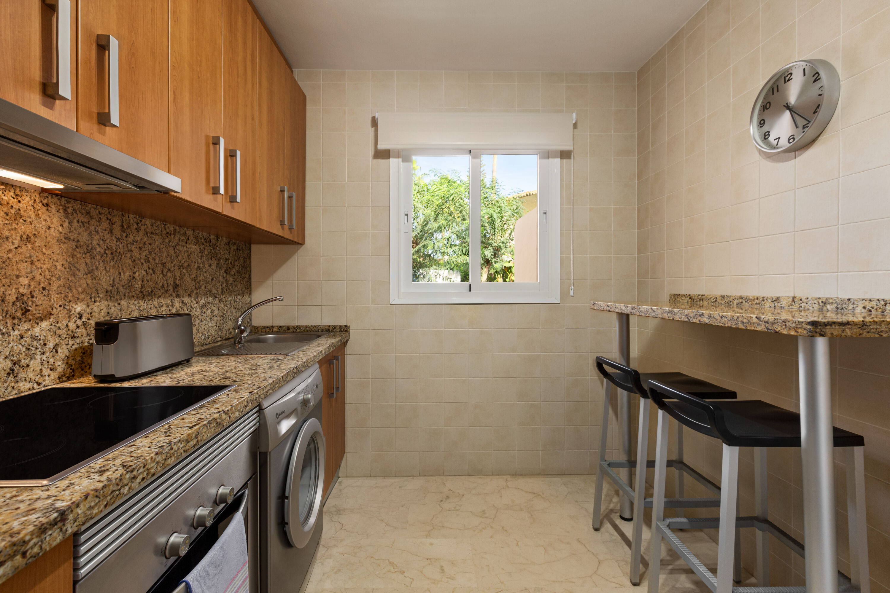 Ramada Hotel & Suites by Wyndham Costa del Sol Fuengirola suite in Mijas Costa, Other than US/Canada