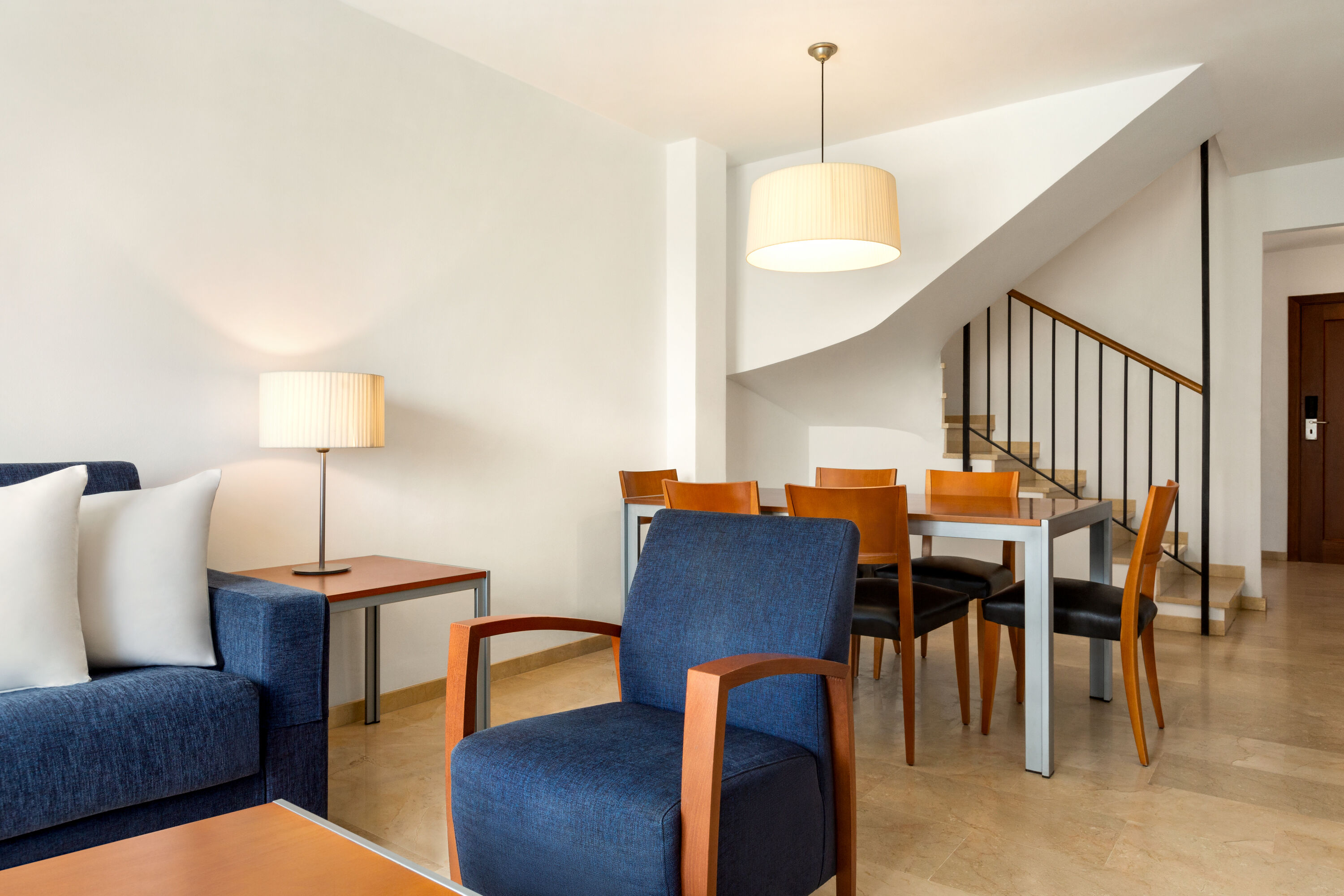 Ramada Hotel & Suites by Wyndham Costa del Sol Fuengirola suite in Mijas Costa, Other than US/Canada