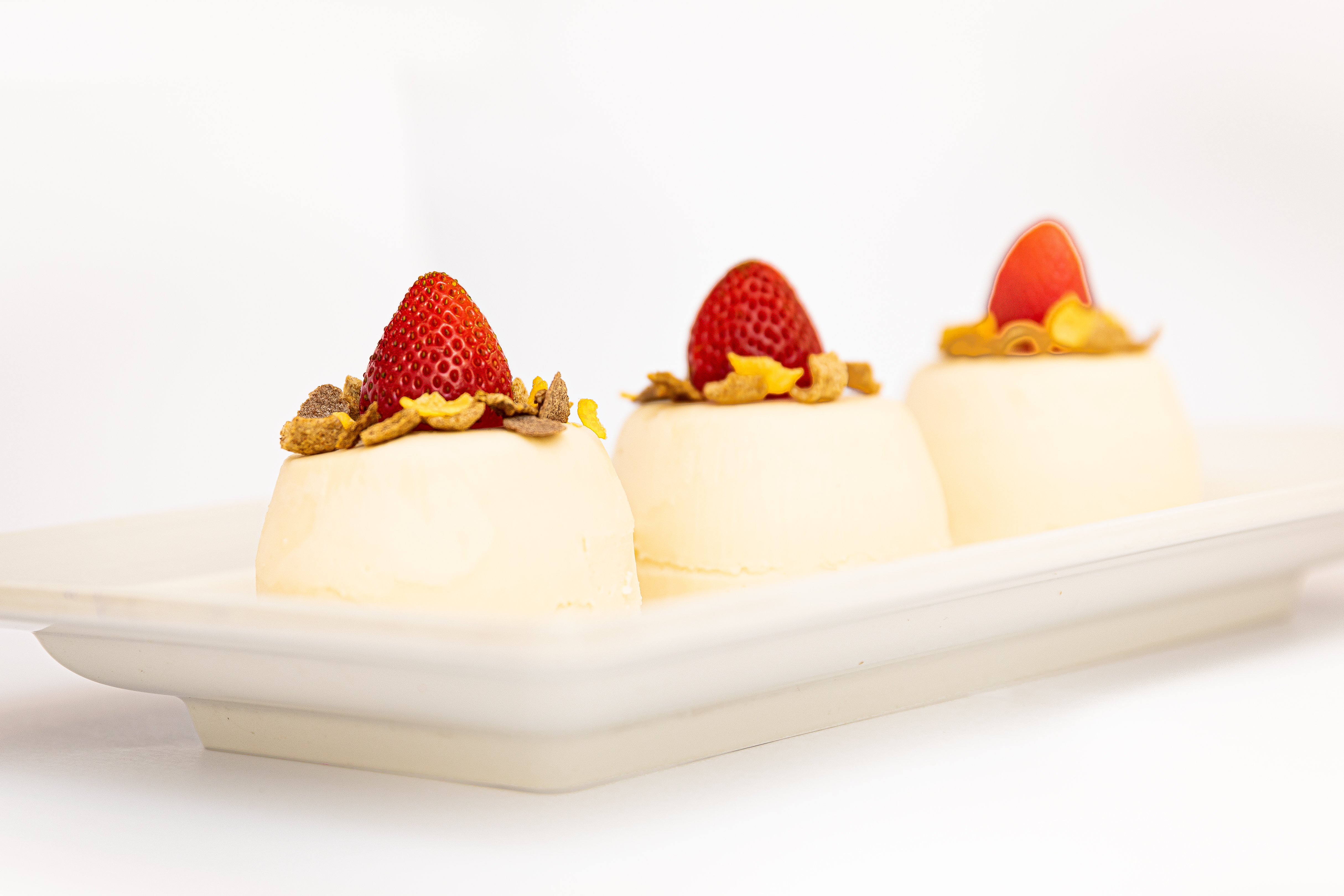 Ramada by Wyndham Addis Ababa restaurant buffet in Addis Ababa, Other than US/Canada