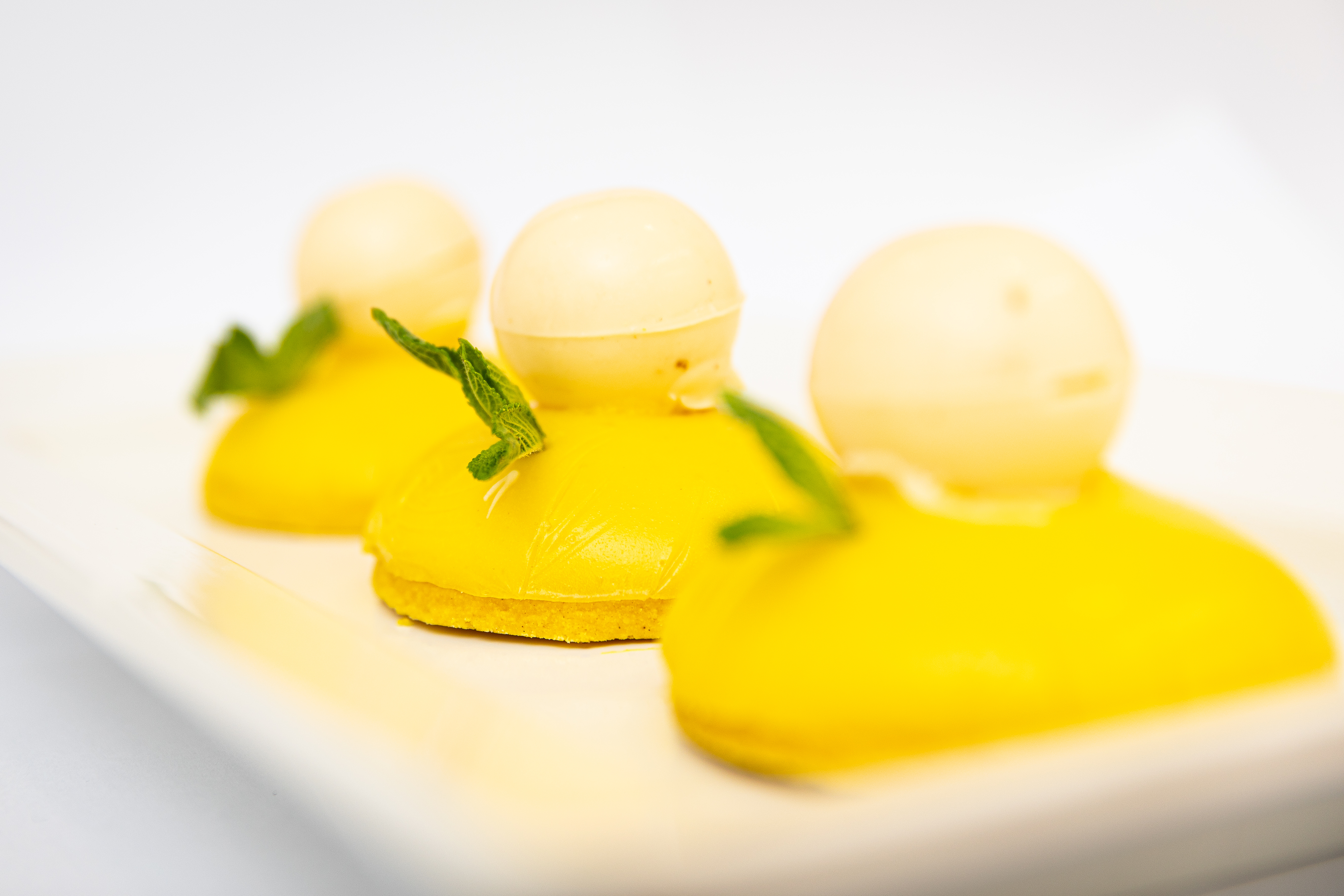 Ramada by Wyndham Addis Ababa restaurant buffet in Addis Ababa, Other than US/Canada