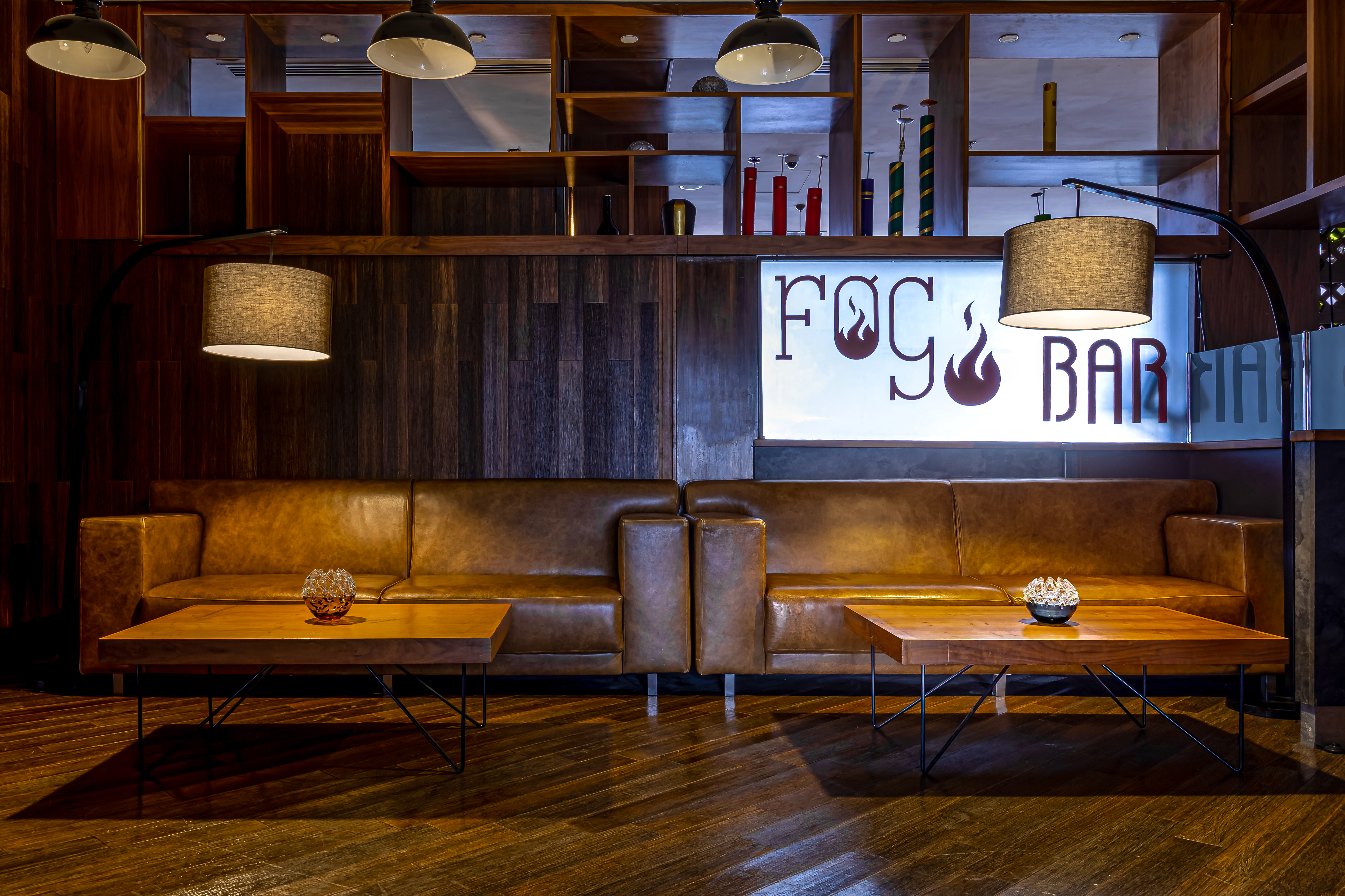 Bar at Ramada by Wyndham Addis Ababa in Addis Ababa, Other than US/Canada