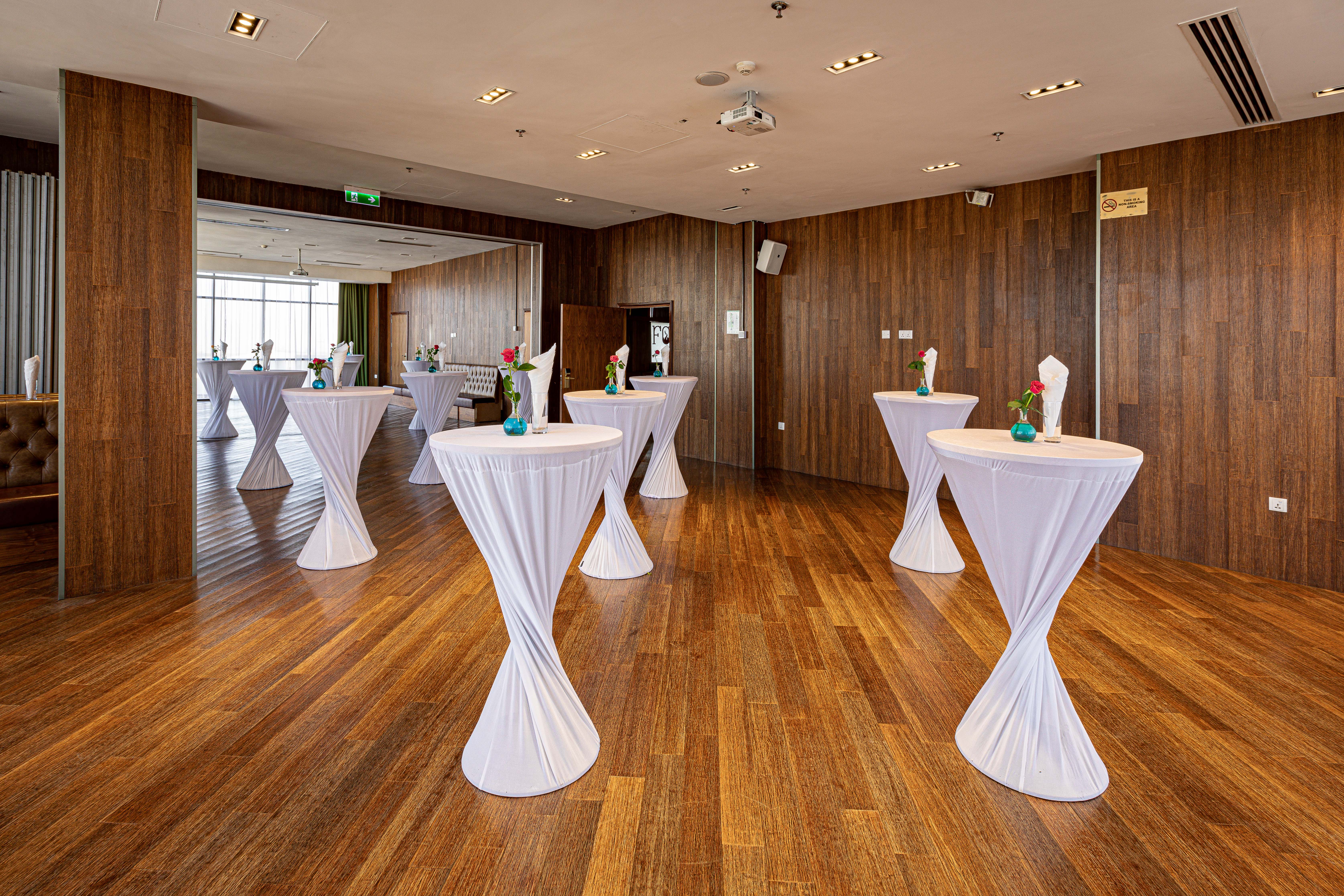 Meeting room at Ramada by Wyndham Addis Ababa in Addis Ababa, Other than US/Canada