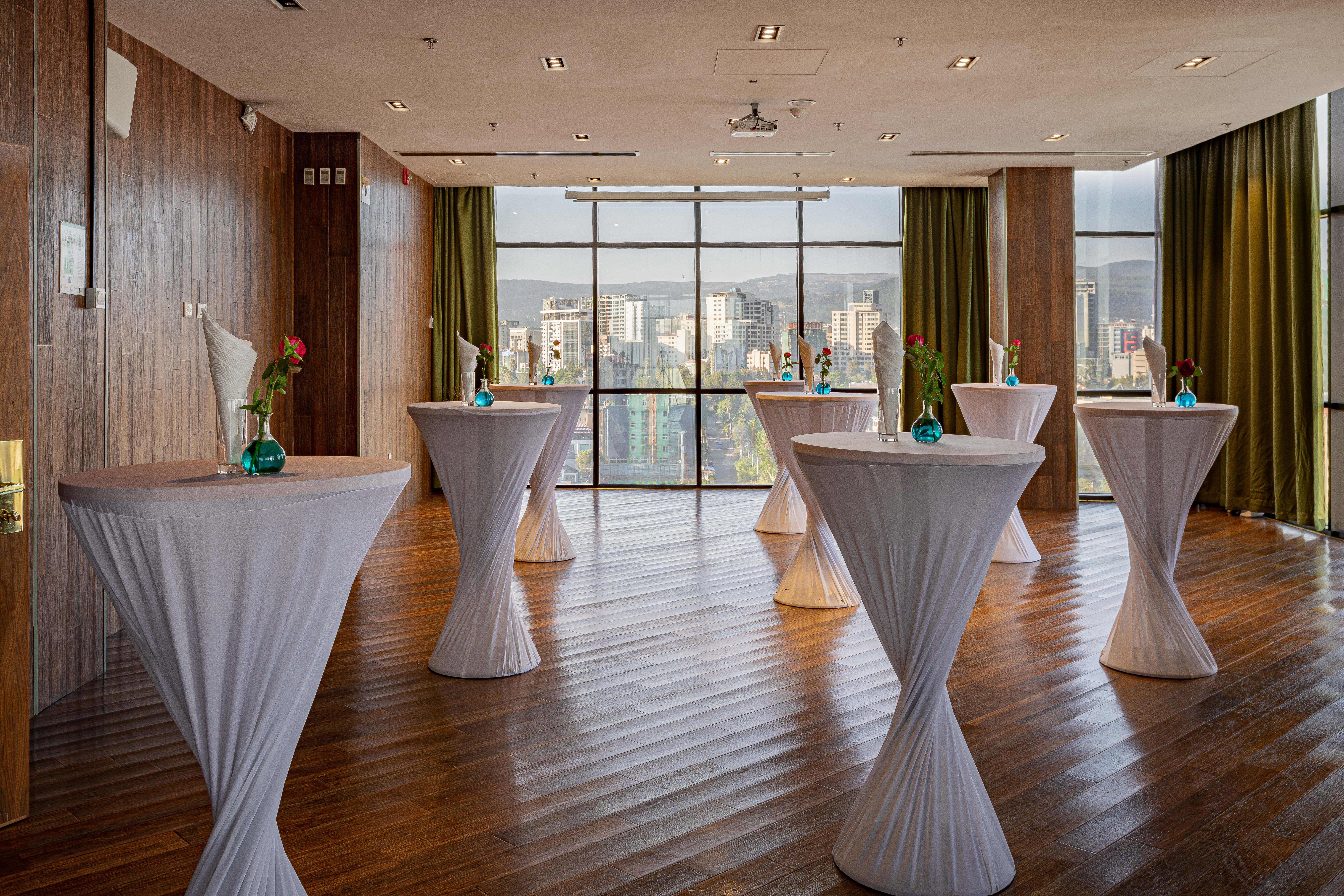 Meeting room at Ramada by Wyndham Addis Ababa in Addis Ababa, Other than US/Canada