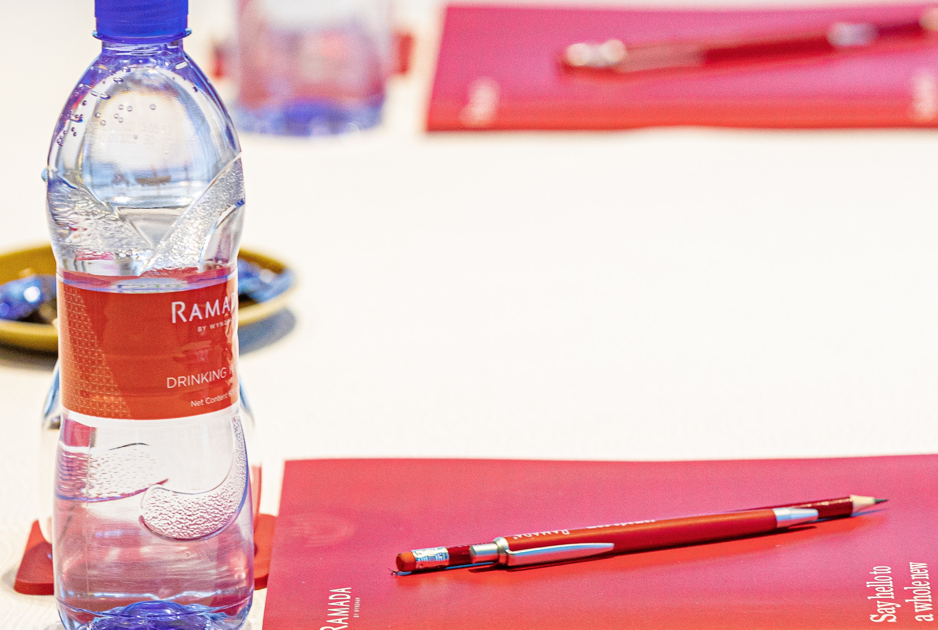 Meeting room at Ramada by Wyndham Addis Ababa in Addis Ababa, Other than US/Canada